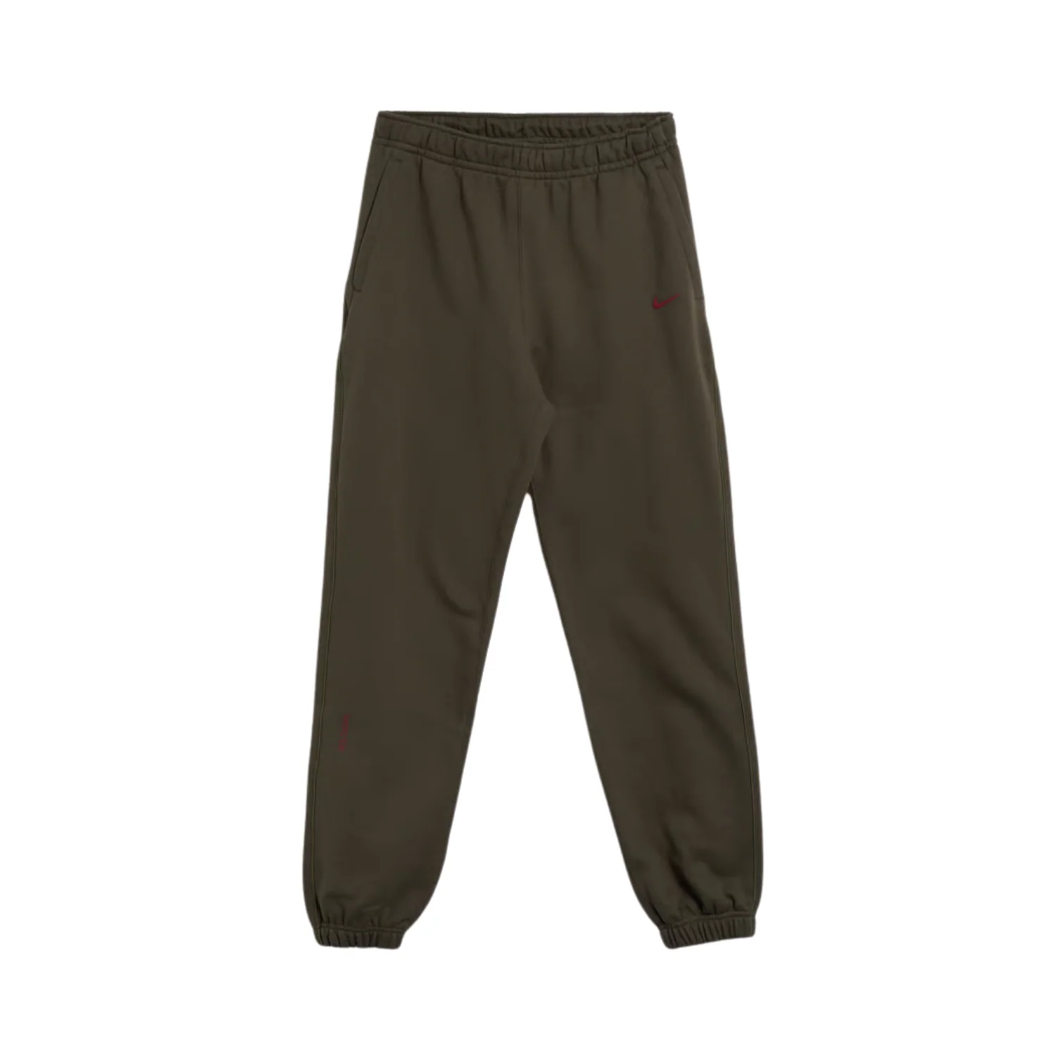 NOCTA FLEECE CS SWEATPANTS