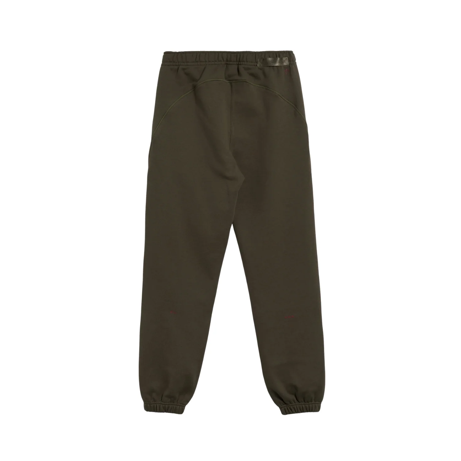 NOCTA FLEECE CS SWEATPANTS - Image 2