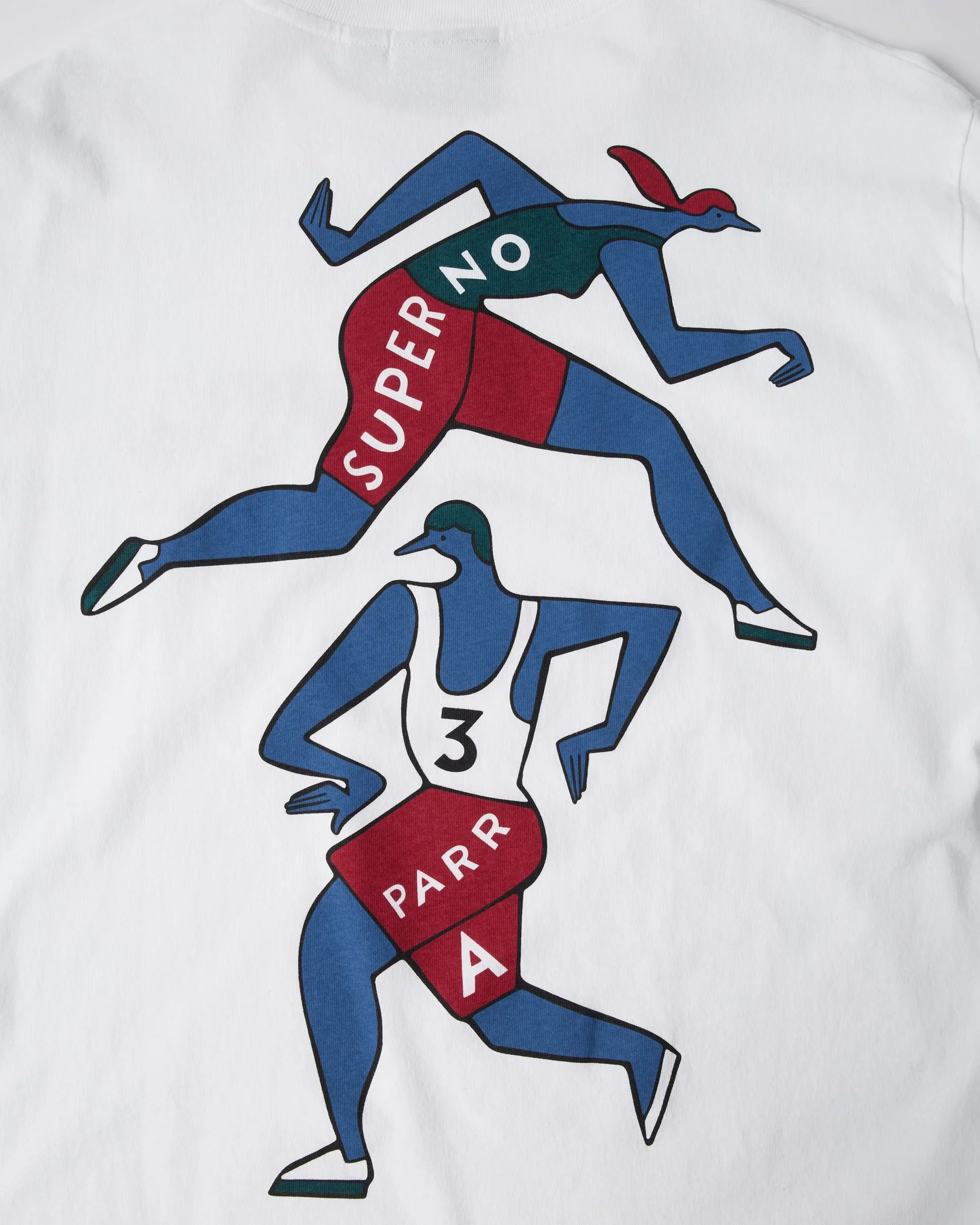 NOT FINISHED LONG SLEEVE T-SHIRT - Image 6