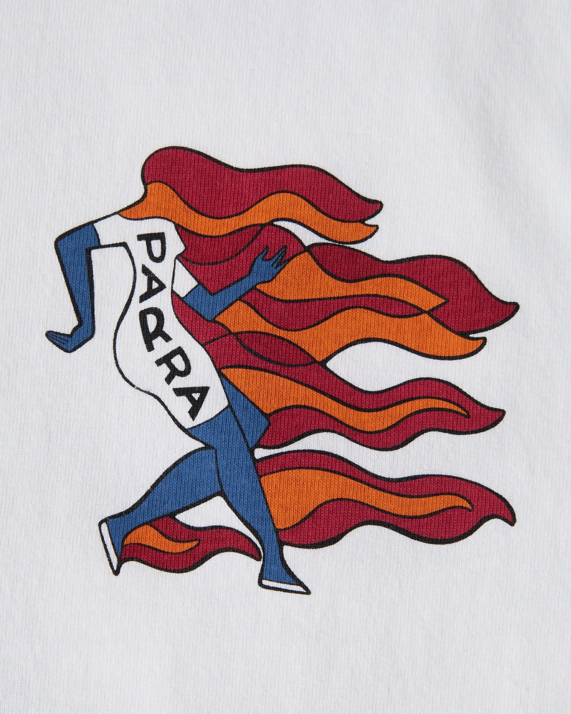 NOT FINISHED LONG SLEEVE T-SHIRT - Image 9