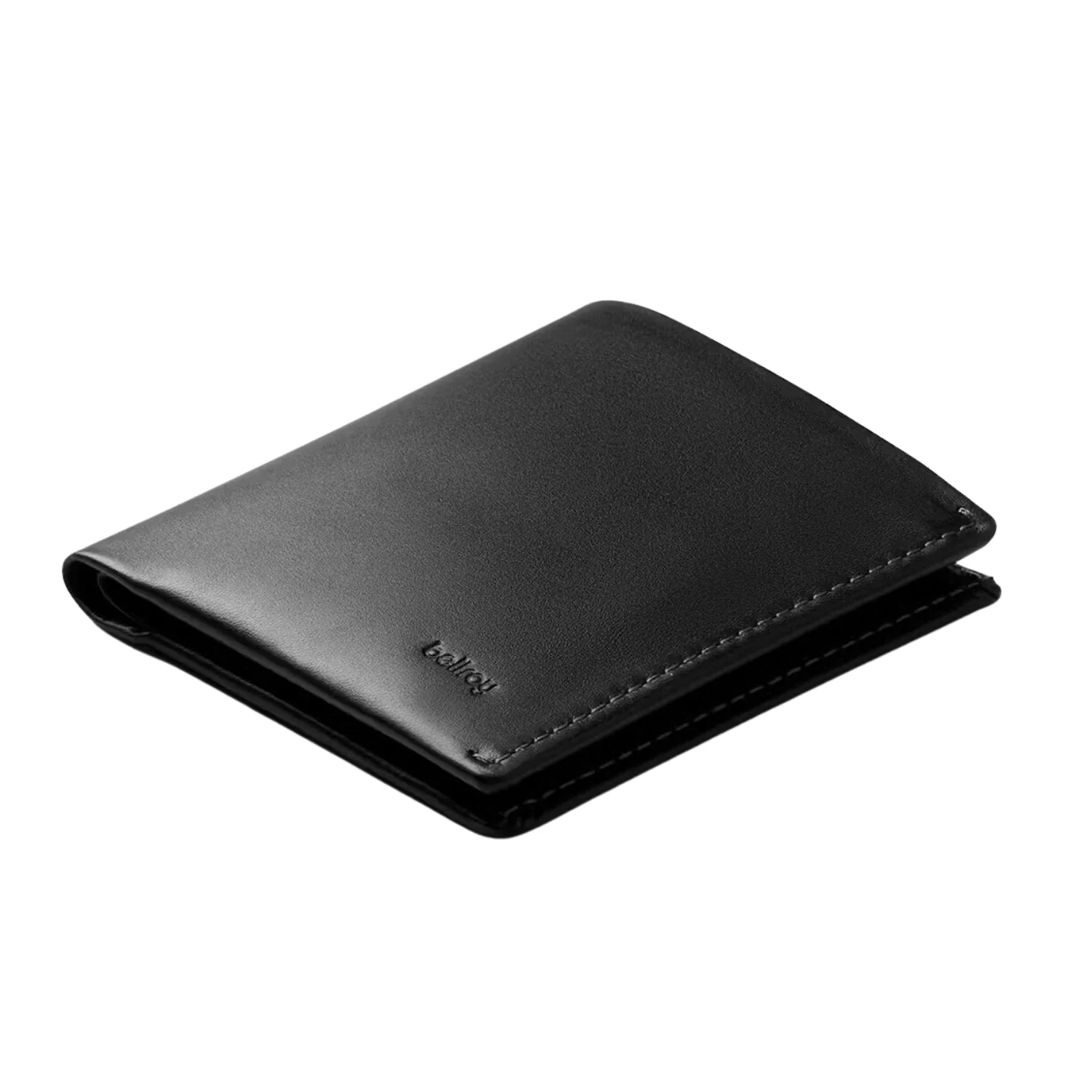 NOTE SLEEVE - BLACK-RFID
