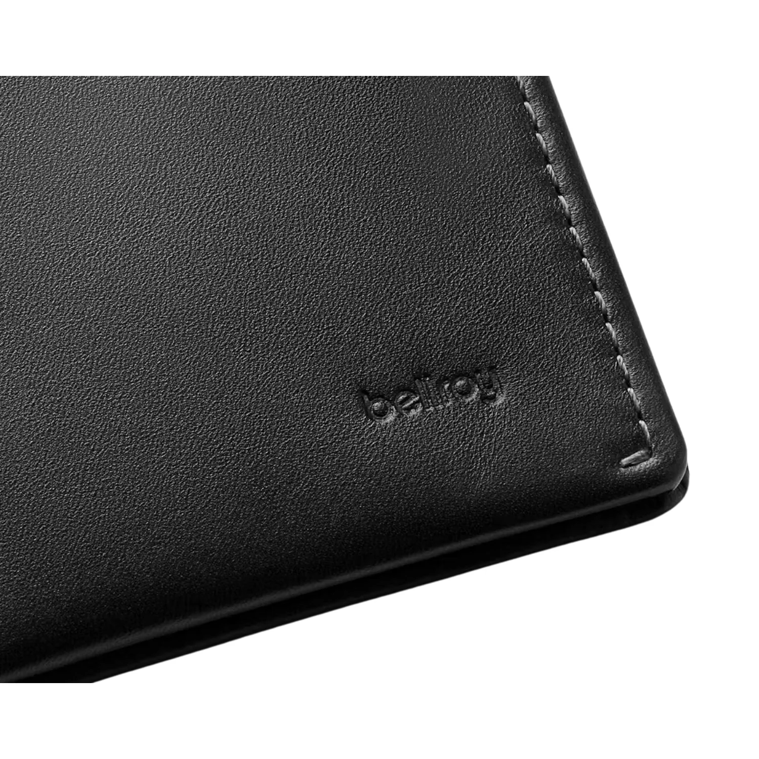 NOTE SLEEVE - BLACK-RFID - Image 3