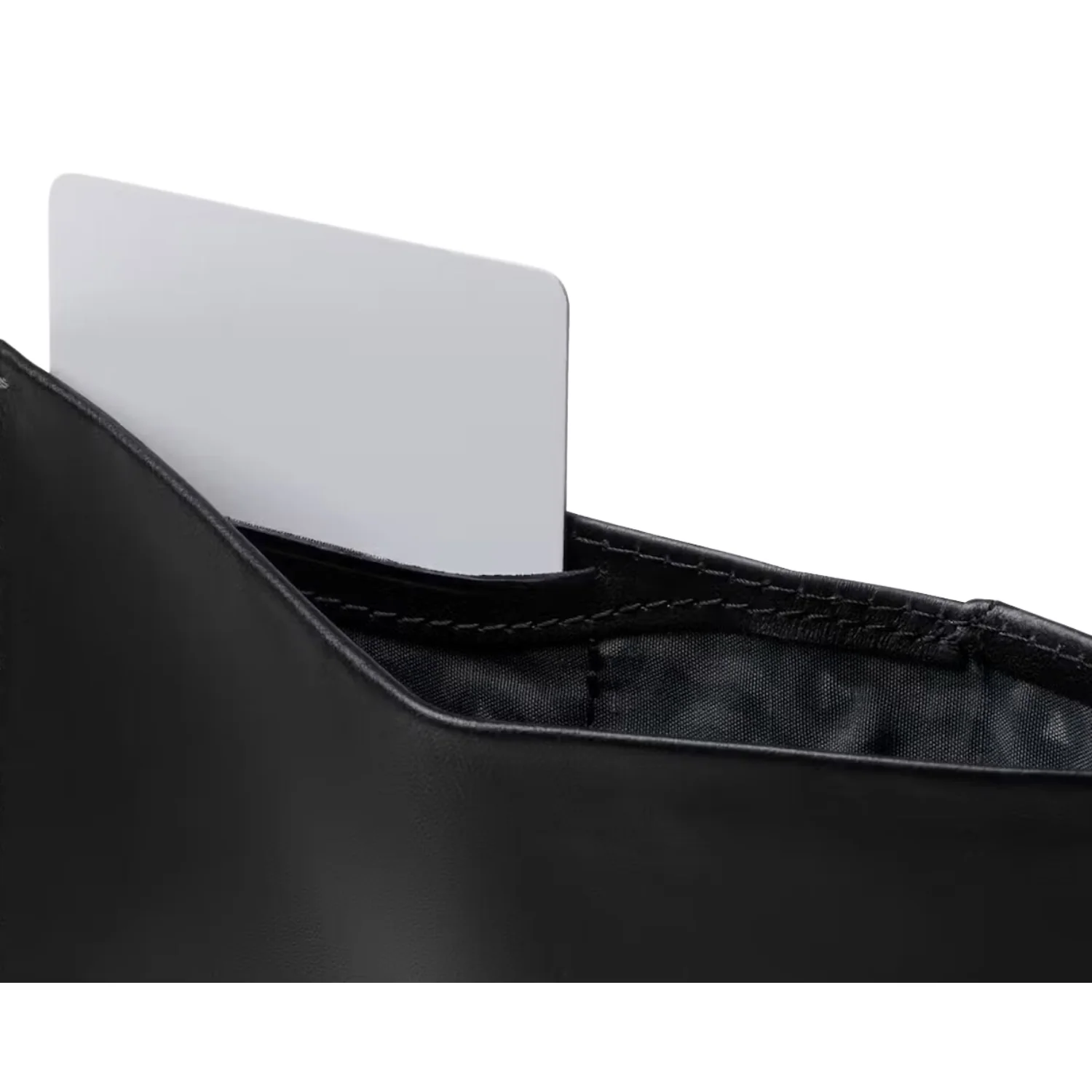 NOTE SLEEVE - BLACK-RFID - Image 5