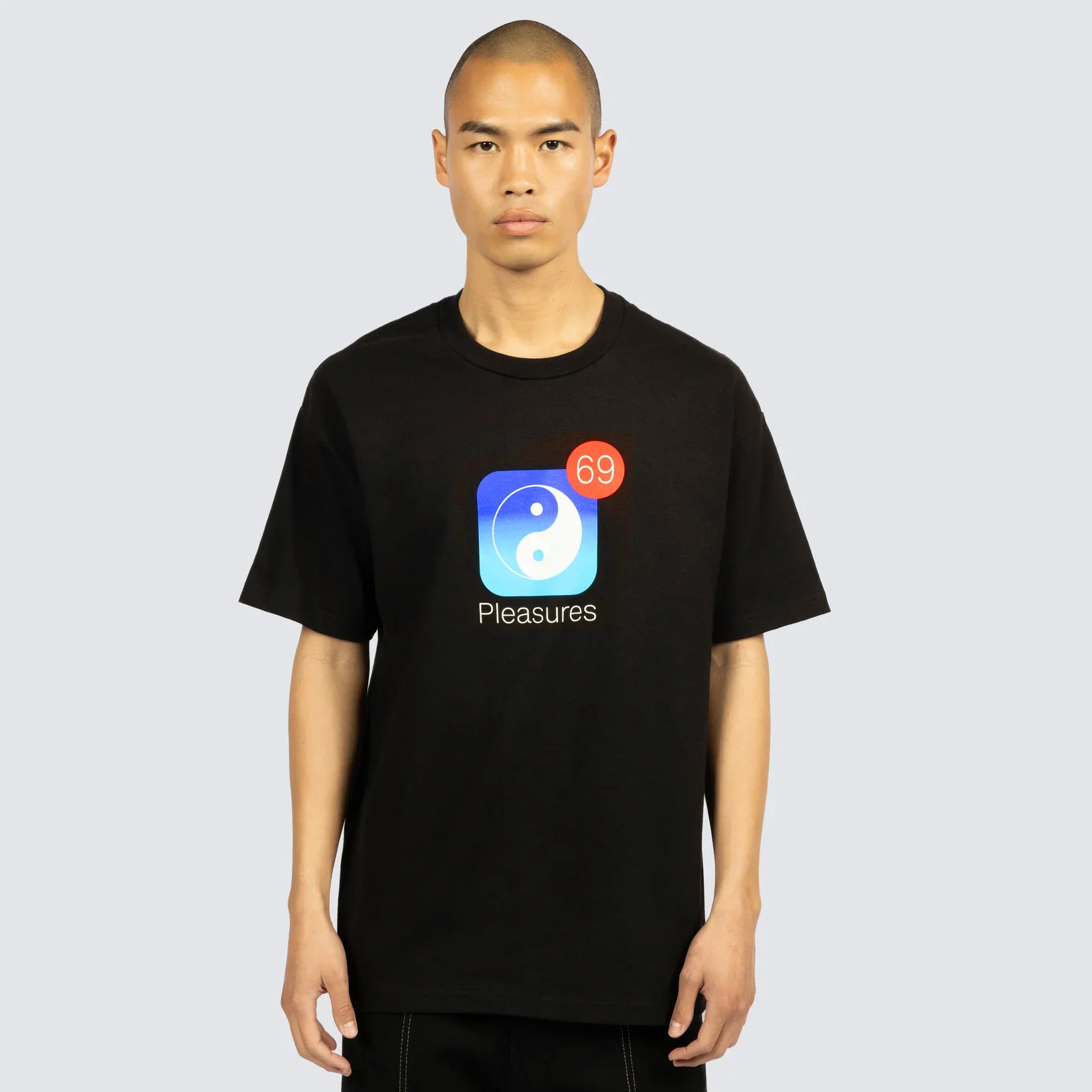 NOTIFY T-SHIRT - Image 2