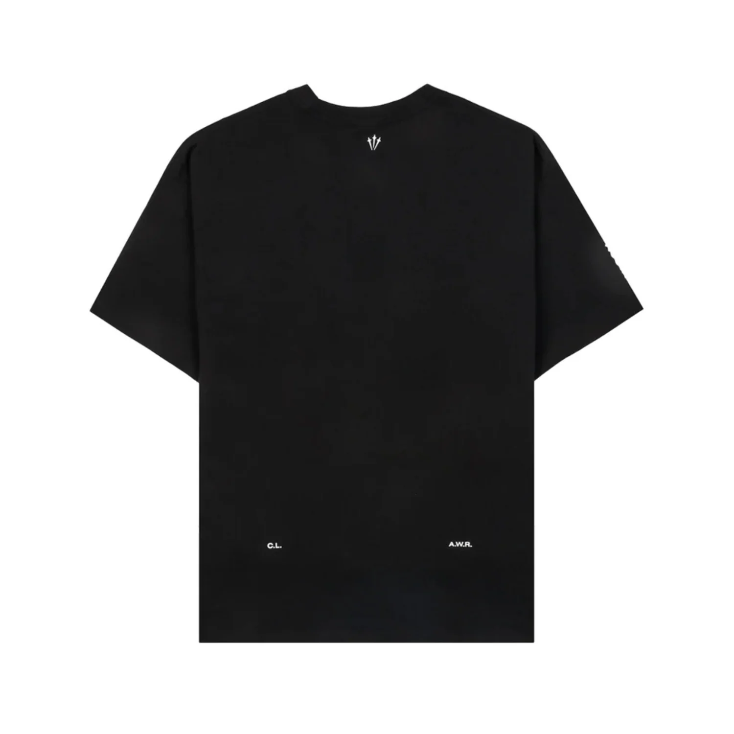 NRG NOCTA CS TEE SS - Image 2
