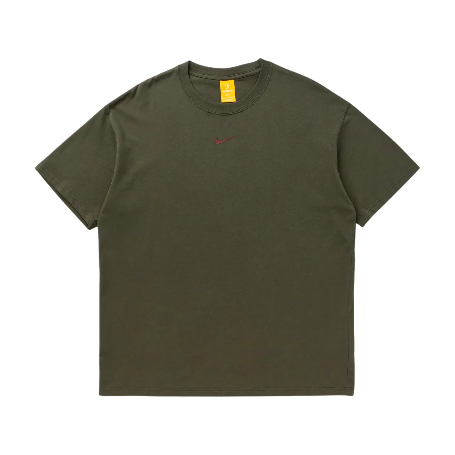 NRG NOCTA CS TEE SS