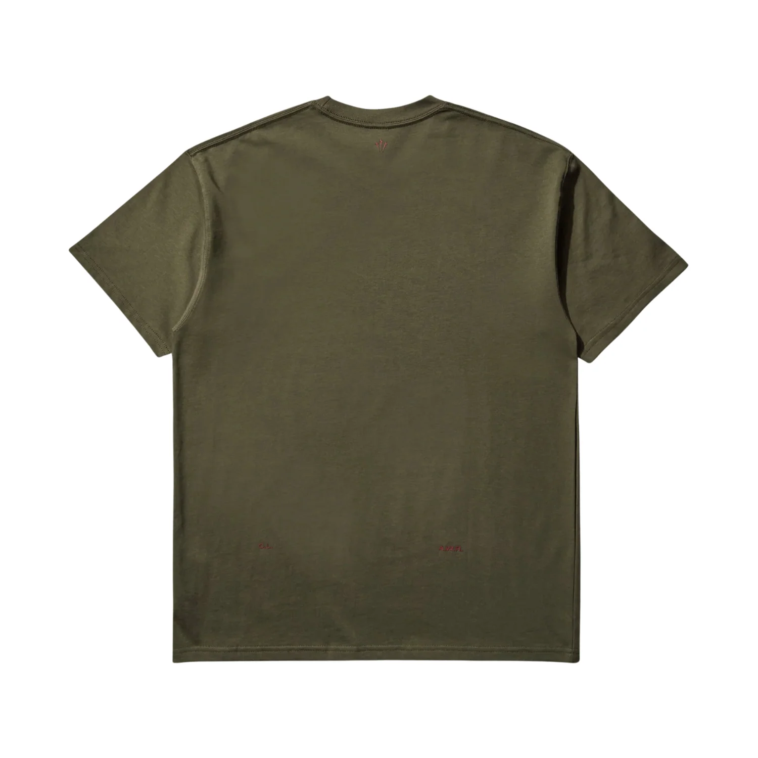 NRG NOCTA CS TEE SS - Image 2