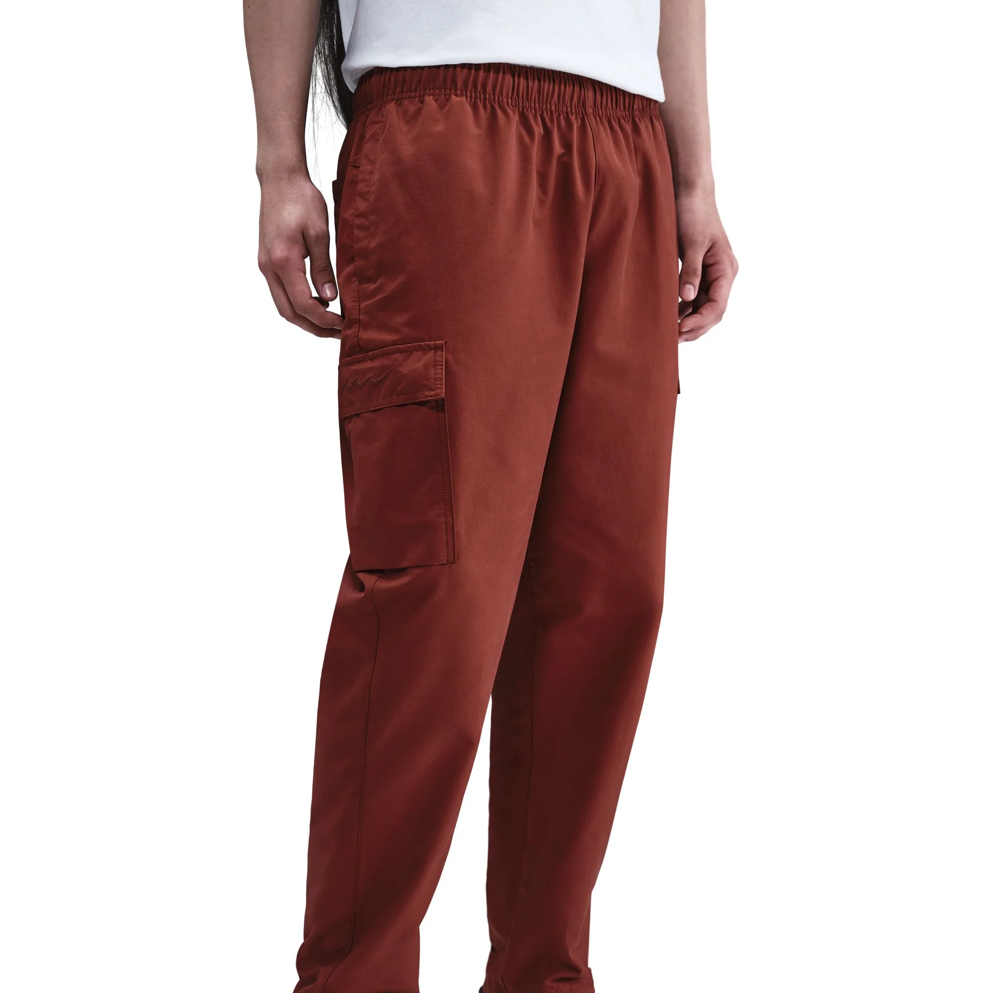 NSW N7 OPEN-HEM WOVEN CARGO PANTS - Image 4
