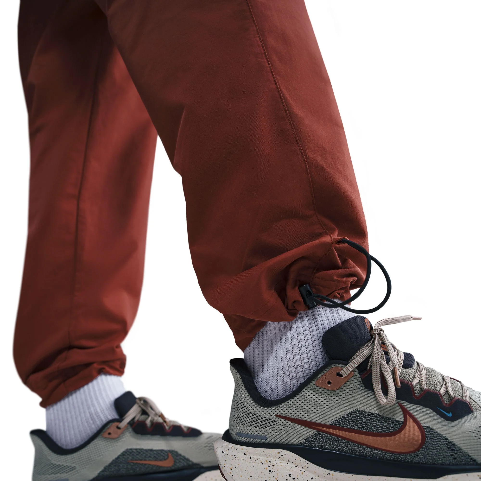 NSW N7 OPEN-HEM WOVEN CARGO PANTS - Image 9