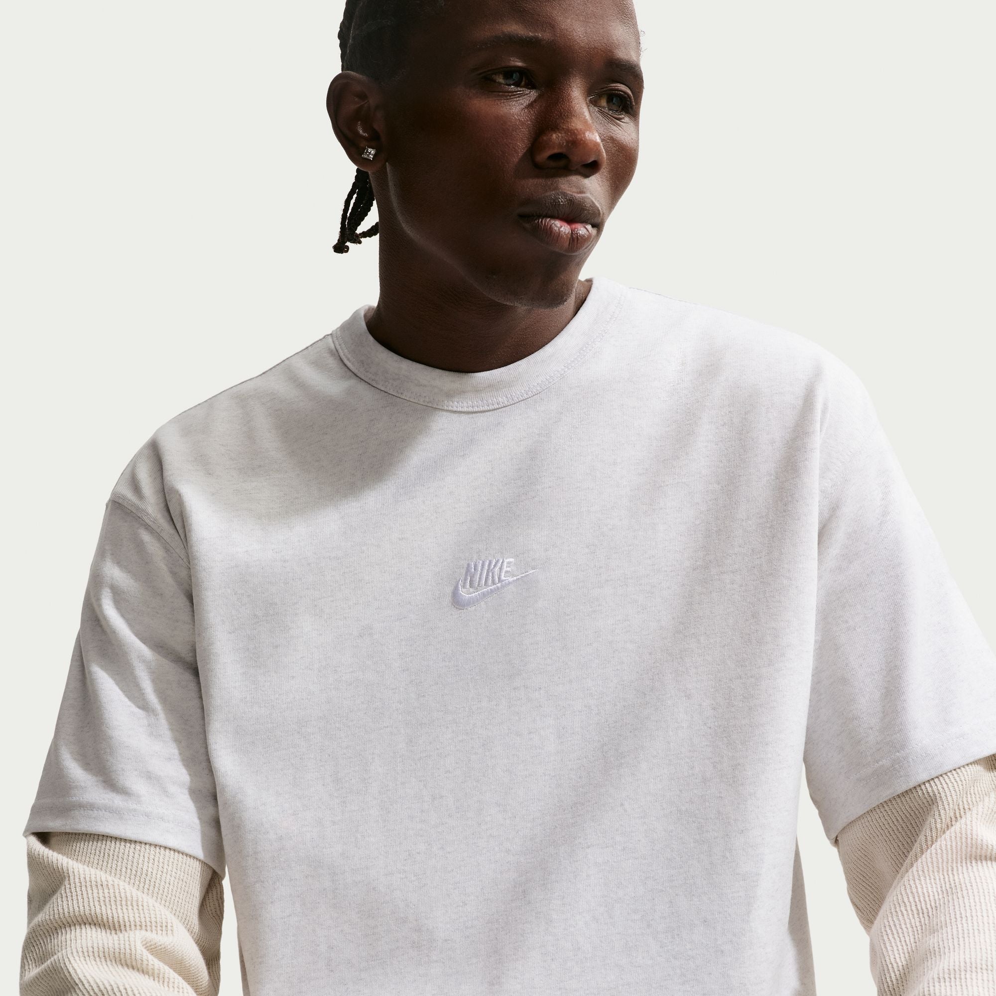 NSW PREMIUM ESSENTIALS T-SHIRT - Image 3