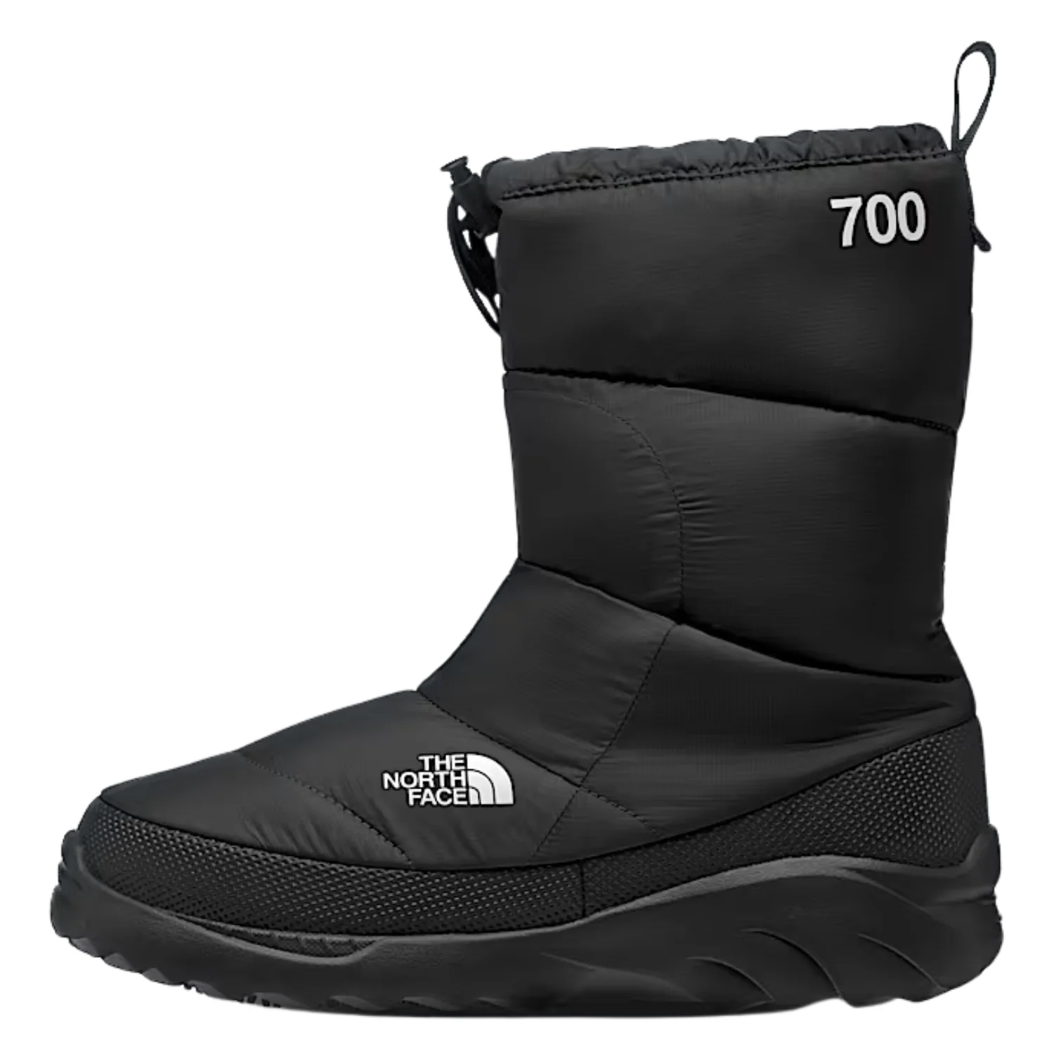 NUPTSE TRACTION BOOTIE