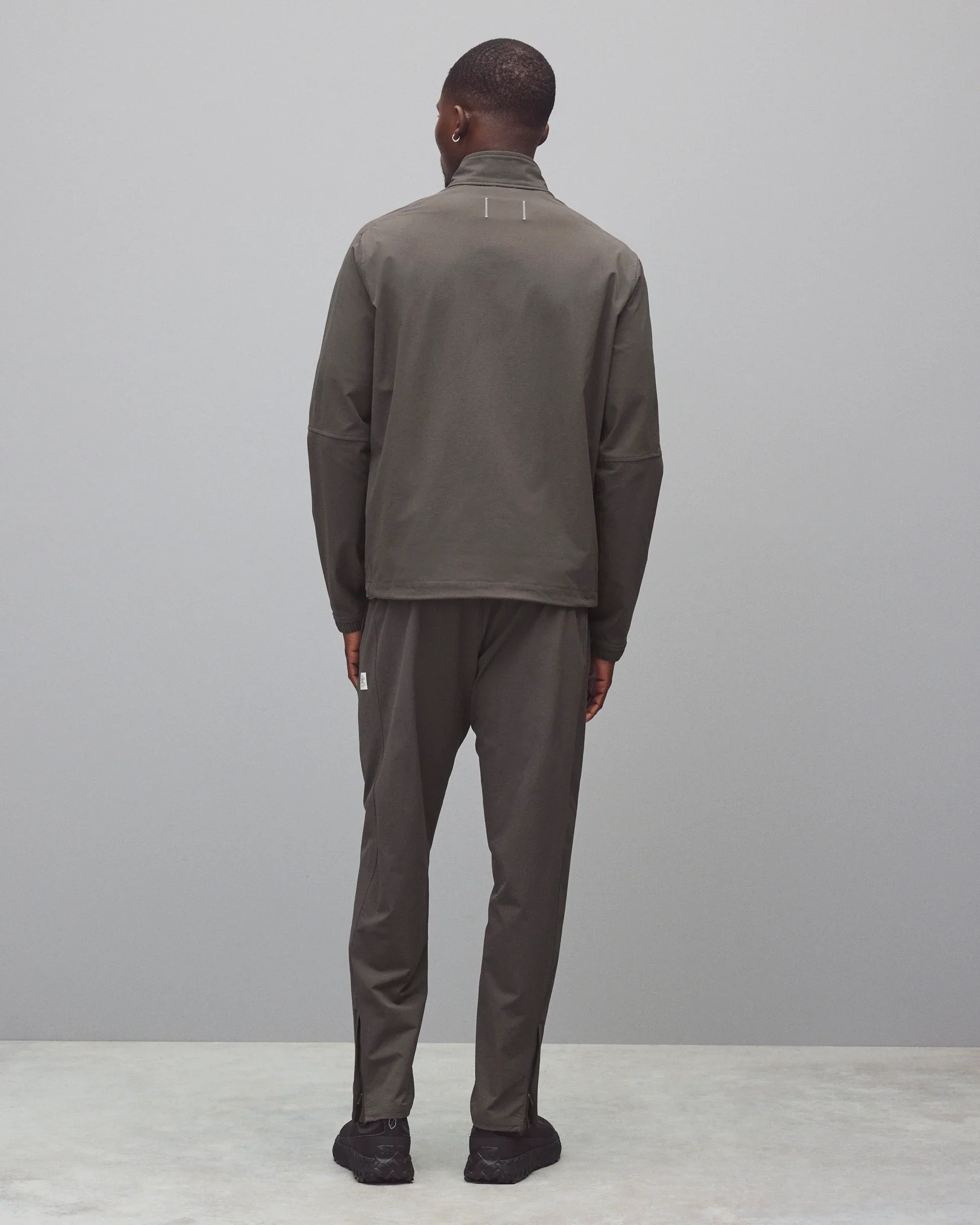 NYLON OXFORD TEAM STANDARD PANT - Image 5