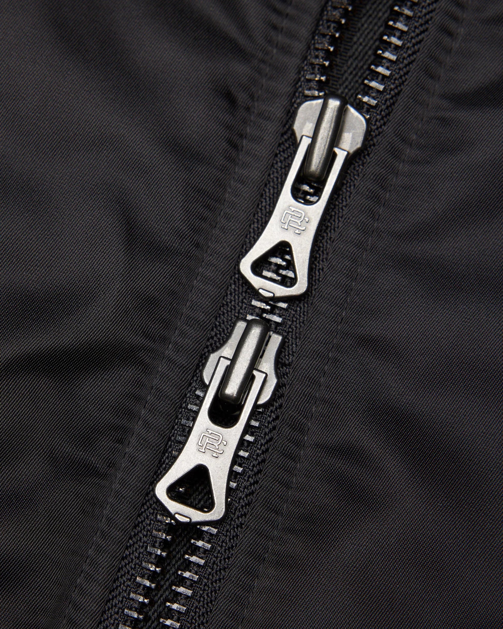 NYLON TWILL CREW JACKET - Image 10