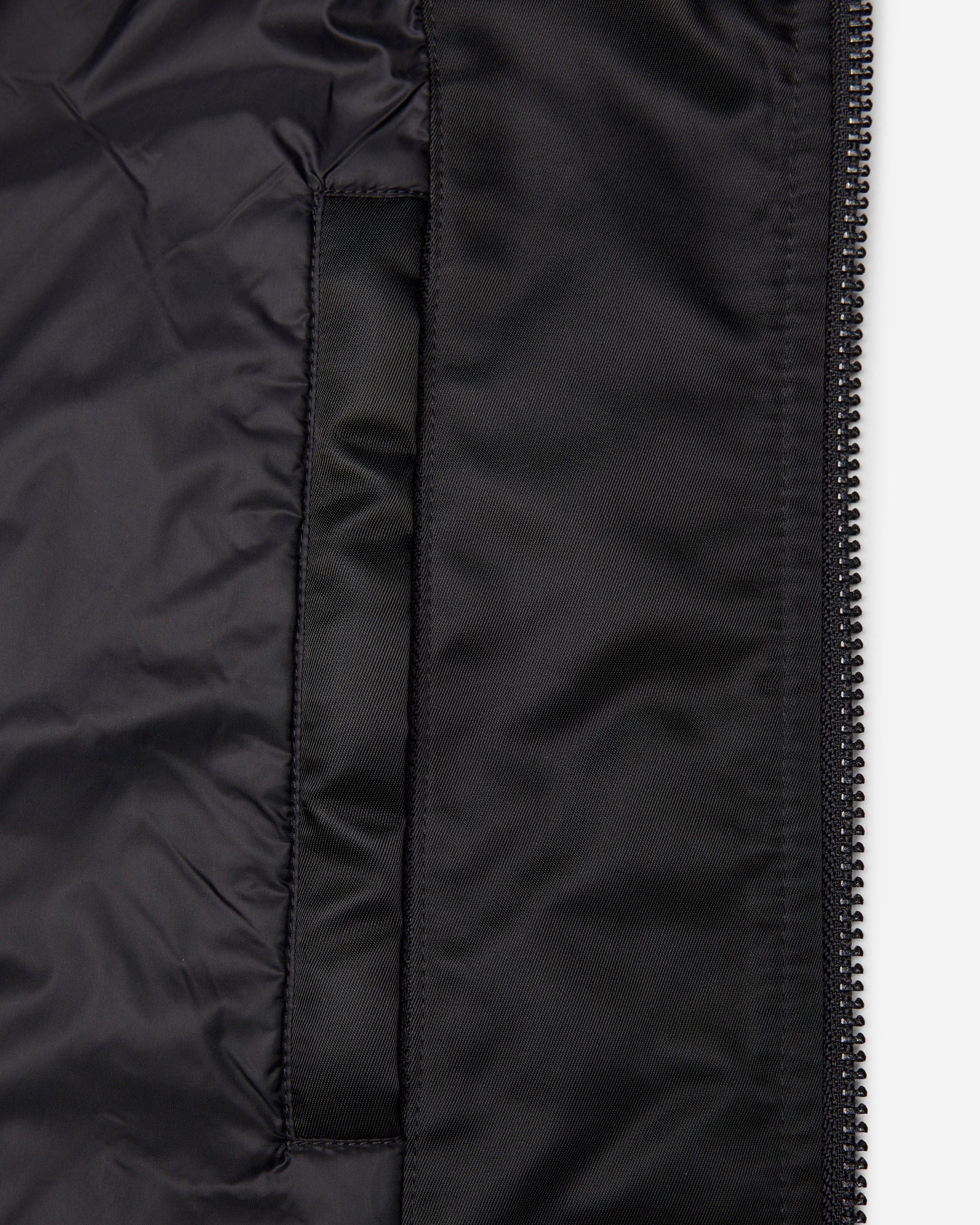 NYLON TWILL CREW JACKET - Image 12