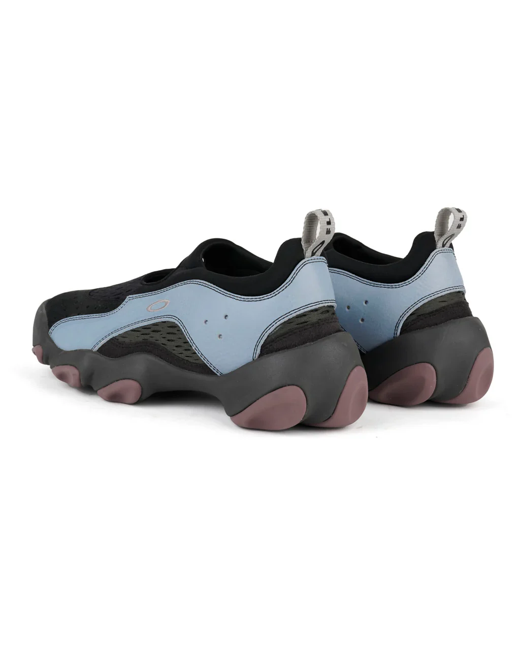 OFT OSTRICH FLESH SANDAL - Image 4