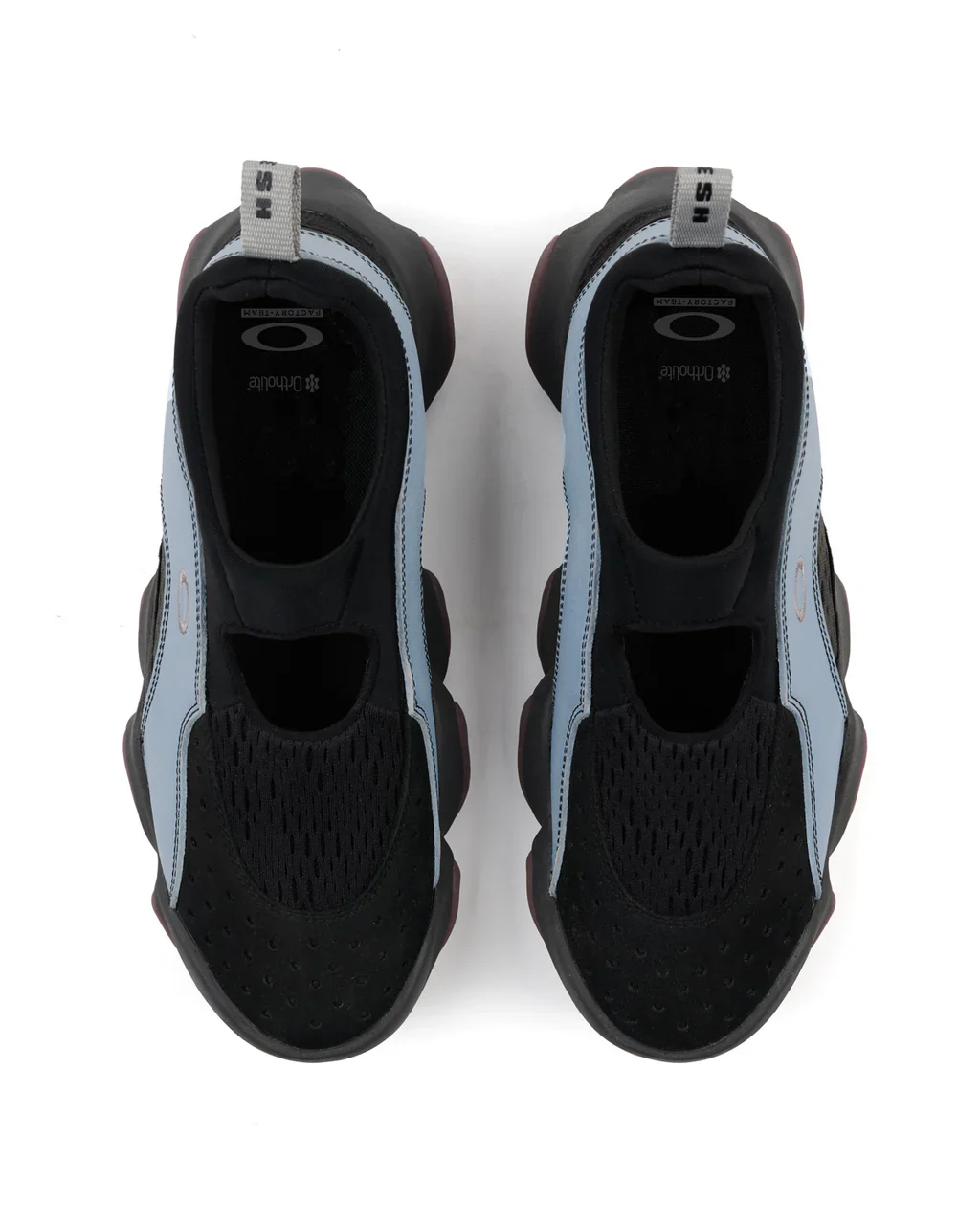 OFT OSTRICH FLESH SANDAL - Image 5