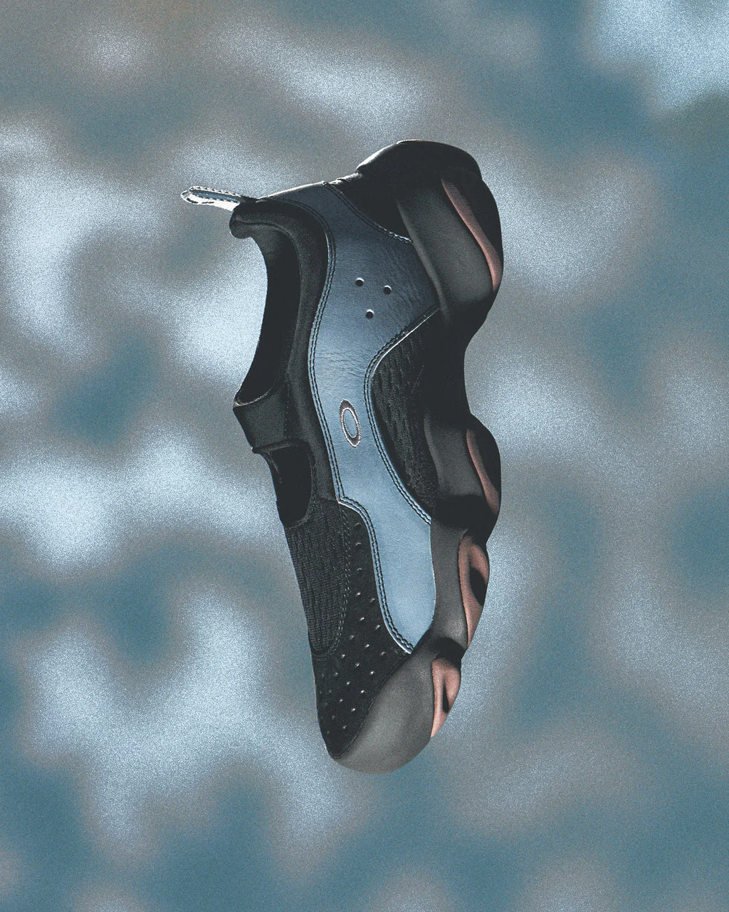 OFT OSTRICH FLESH SANDAL - Image 6