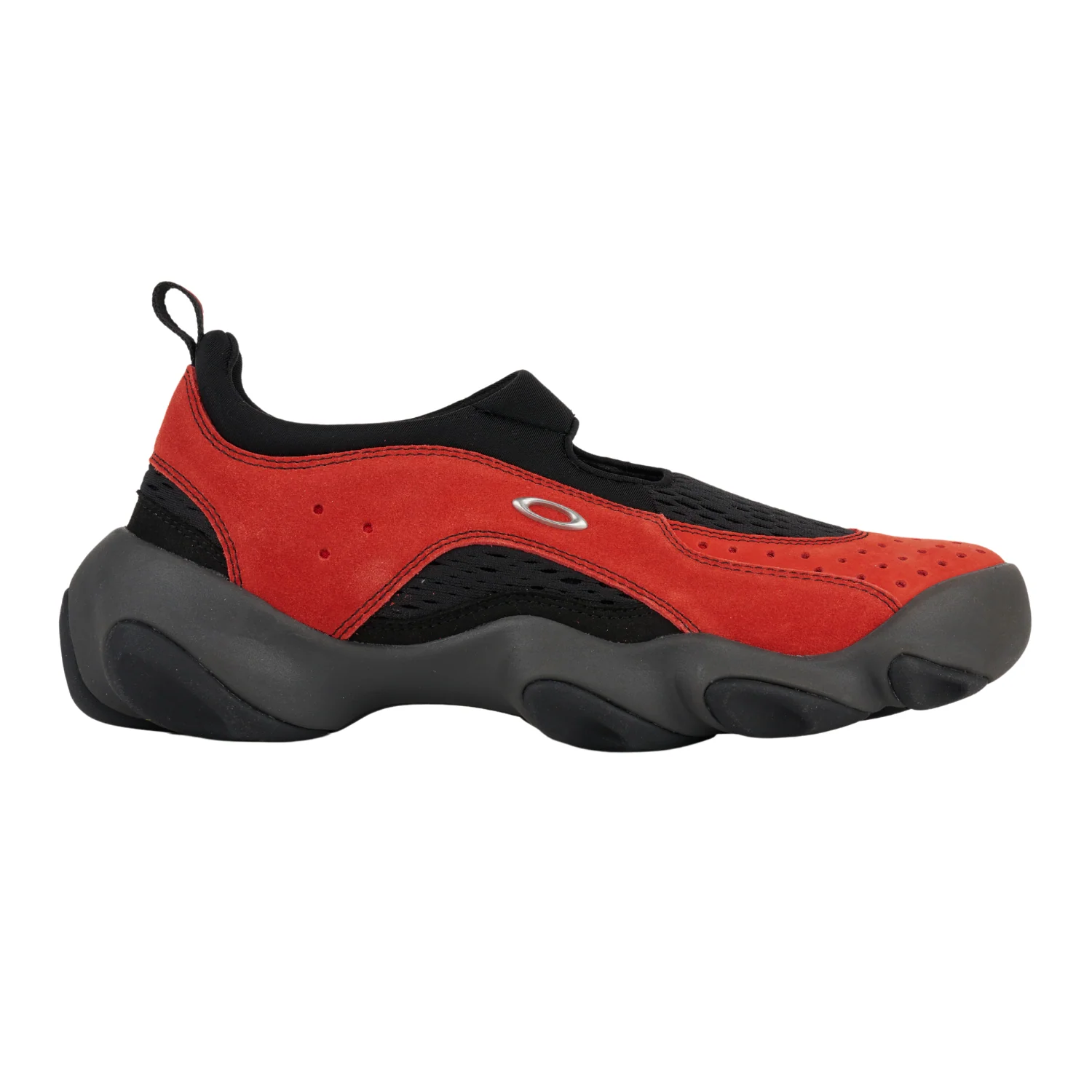 OFT FLESH SANDAL