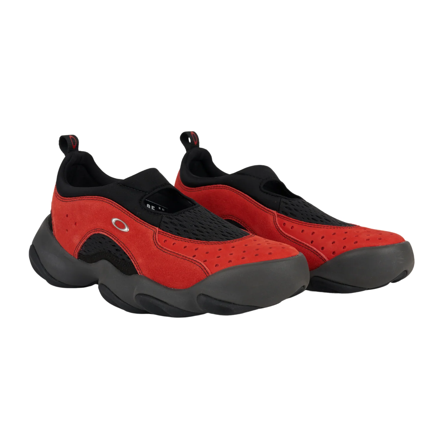 OFT FLESH SANDAL - Image 2