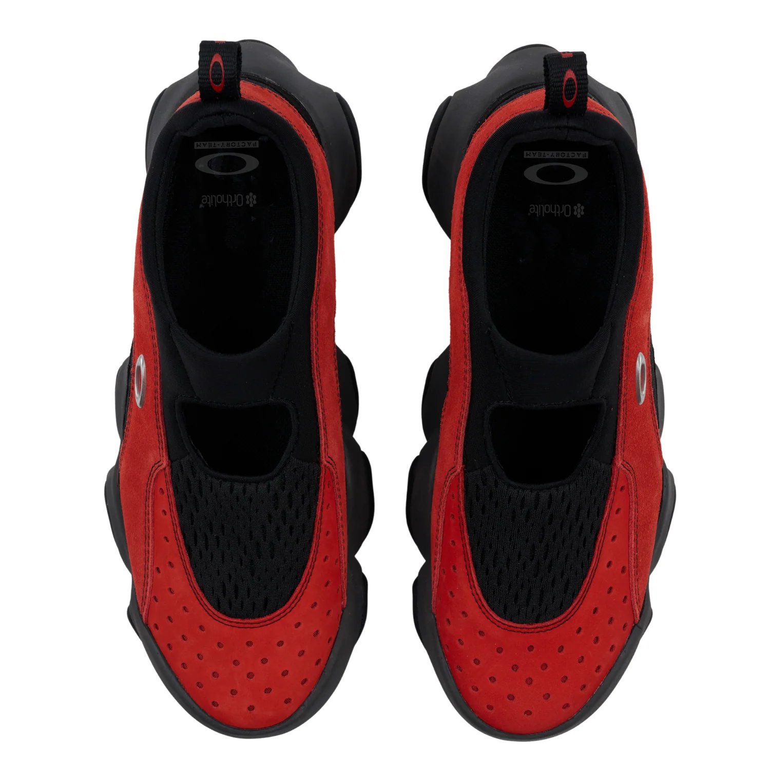 OFT FLESH SANDAL - Image 3