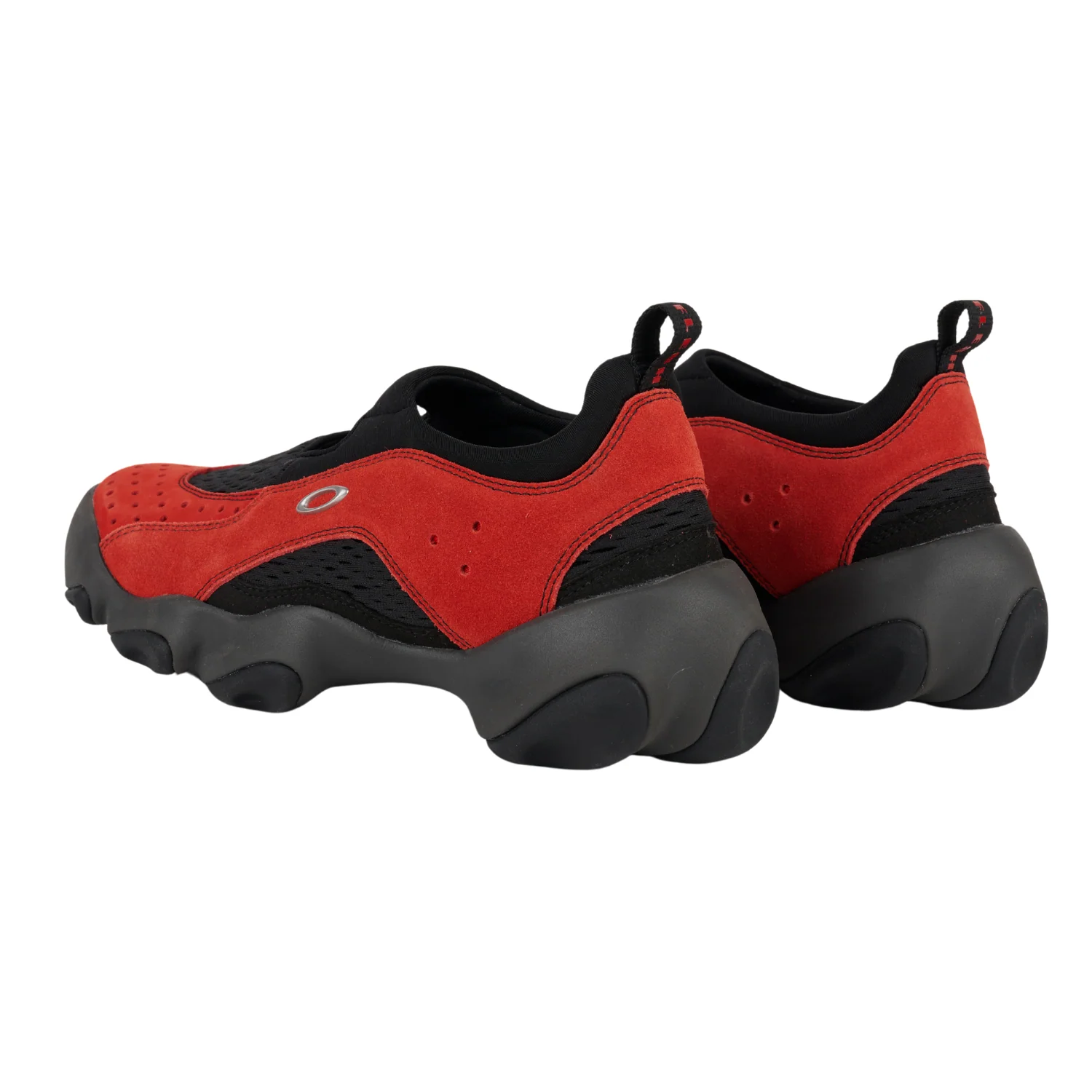 OFT FLESH SANDAL - Image 4