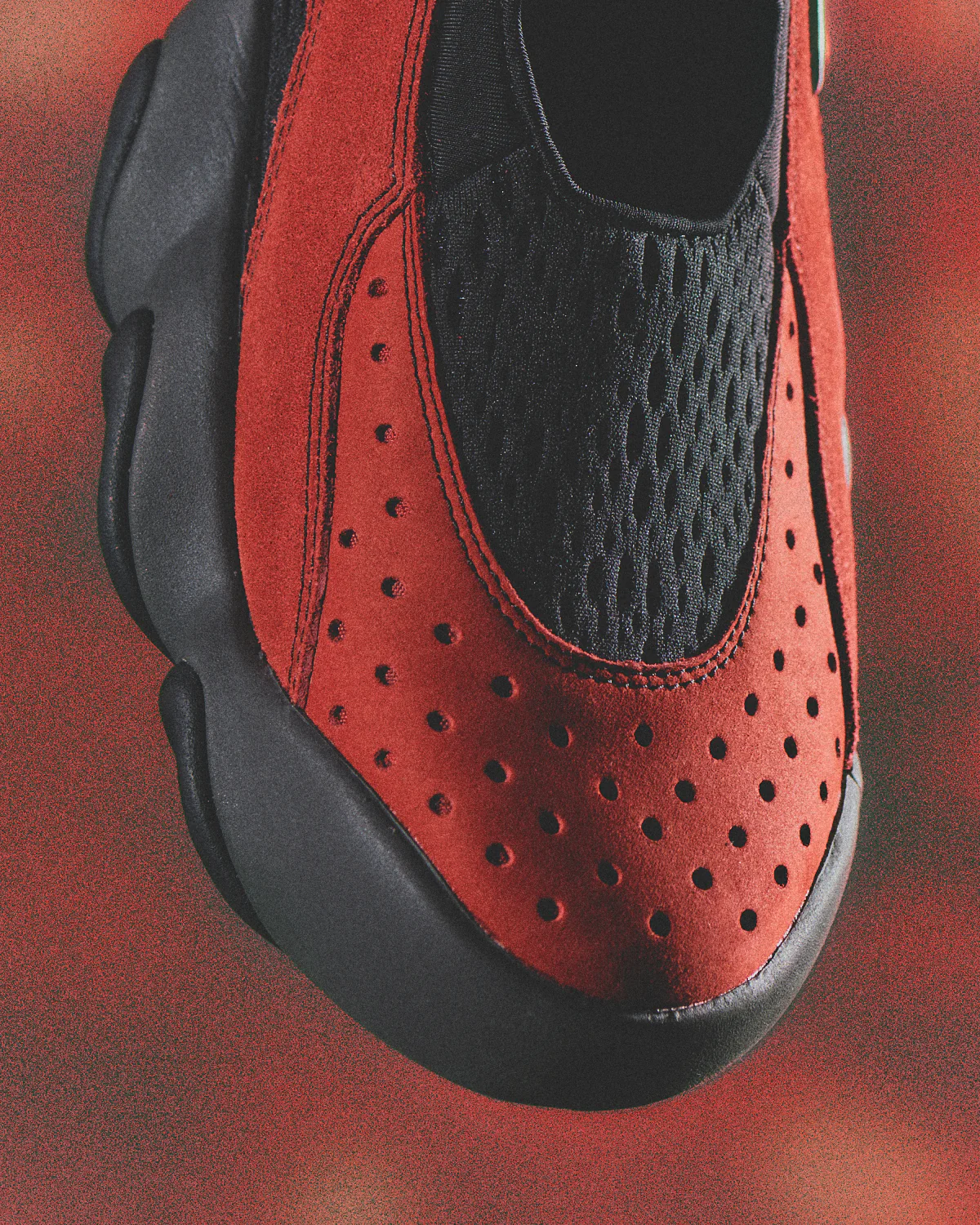 OFT FLESH SANDAL - Image 8