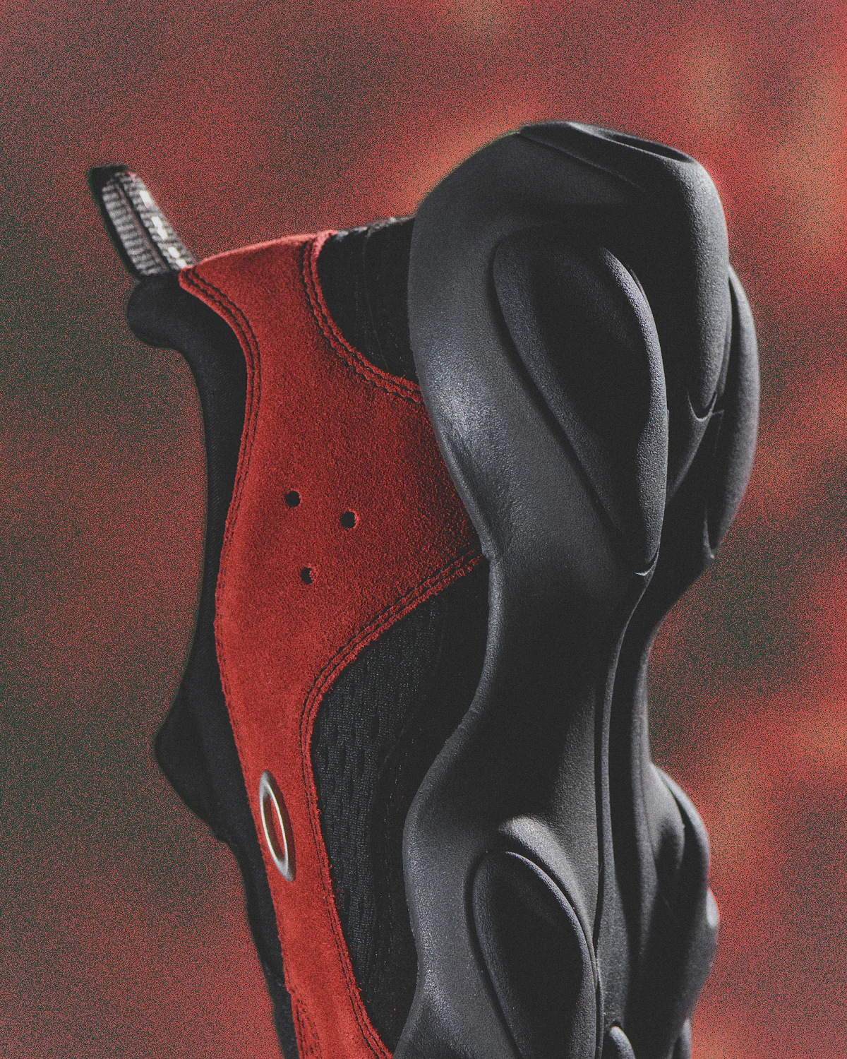 OFT FLESH SANDAL - Image 9