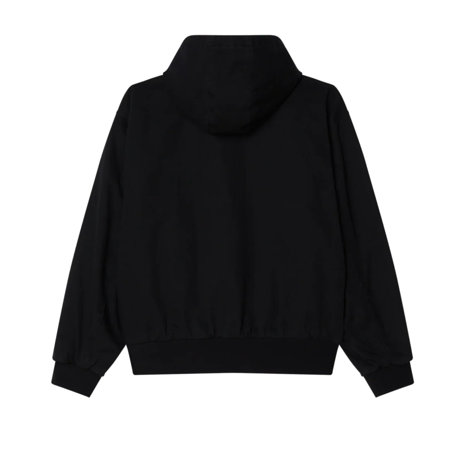 OBEY GLEN ZIP UP JACKET - Image 2
