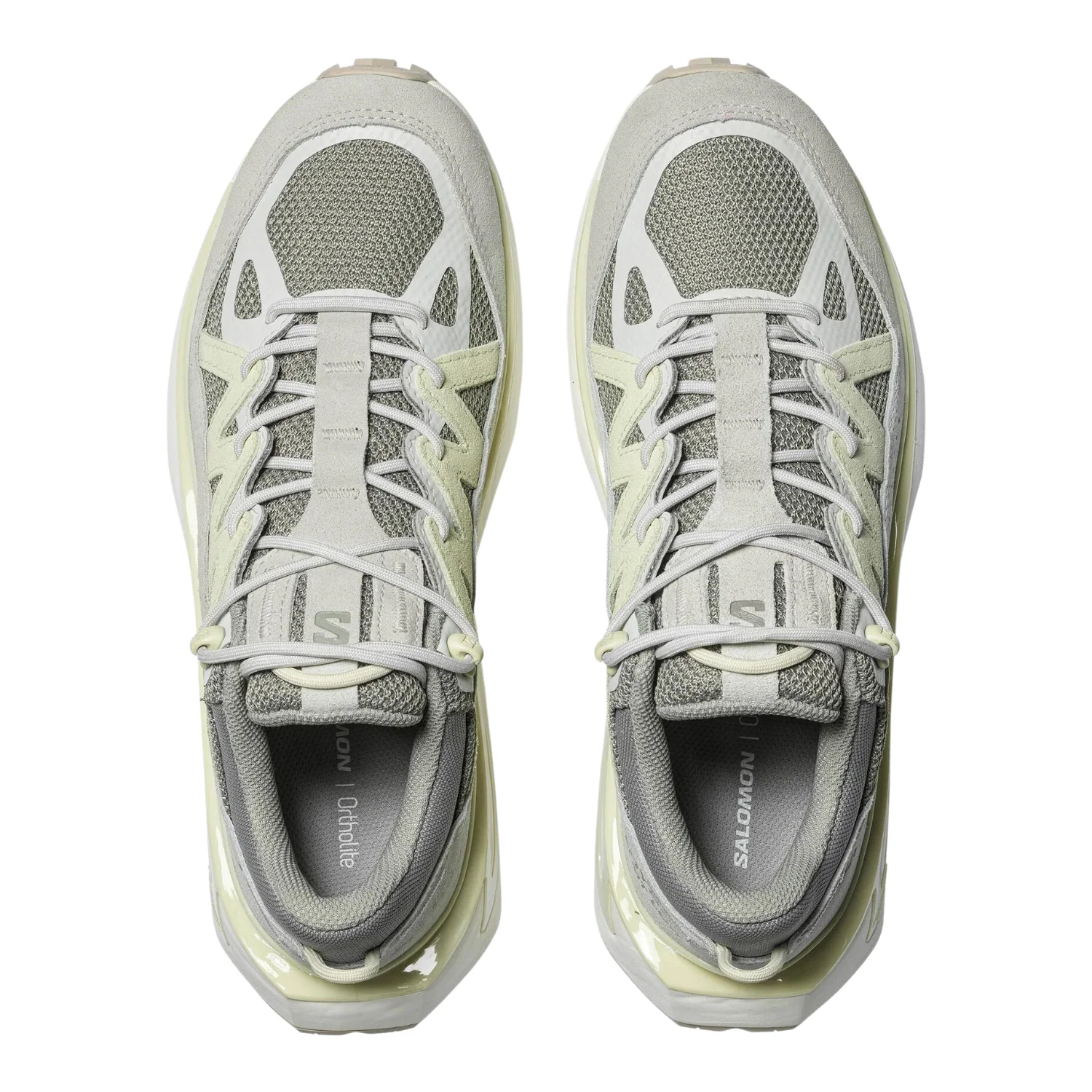 ODYSSEY ELMT LOW - Image 2