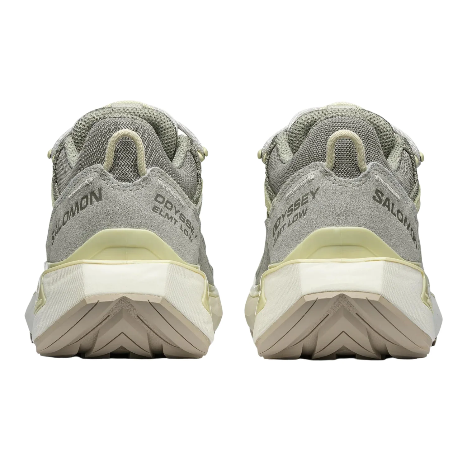 ODYSSEY ELMT LOW - Image 4