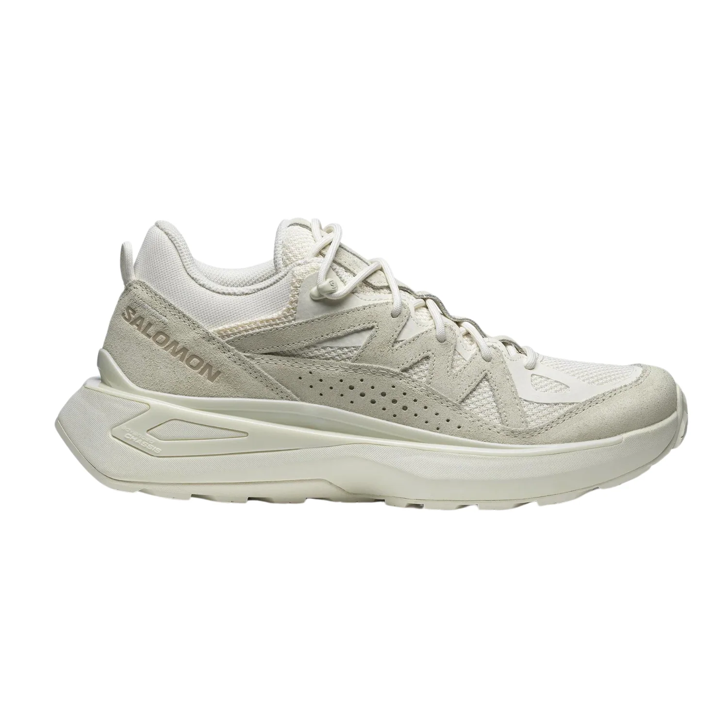 ODYSSEY ELMT LOW