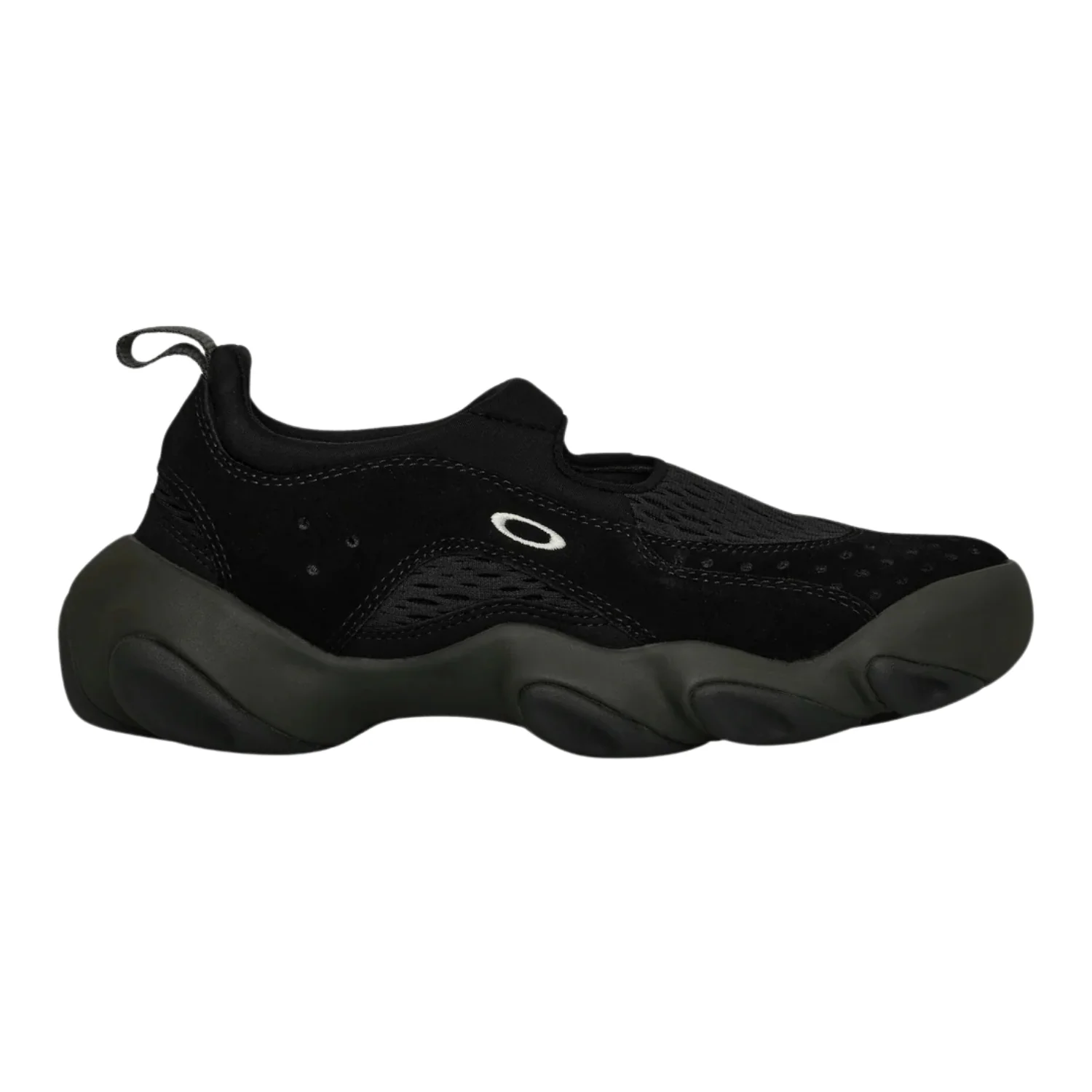 OFT SUEDE FLESH SANDAL
