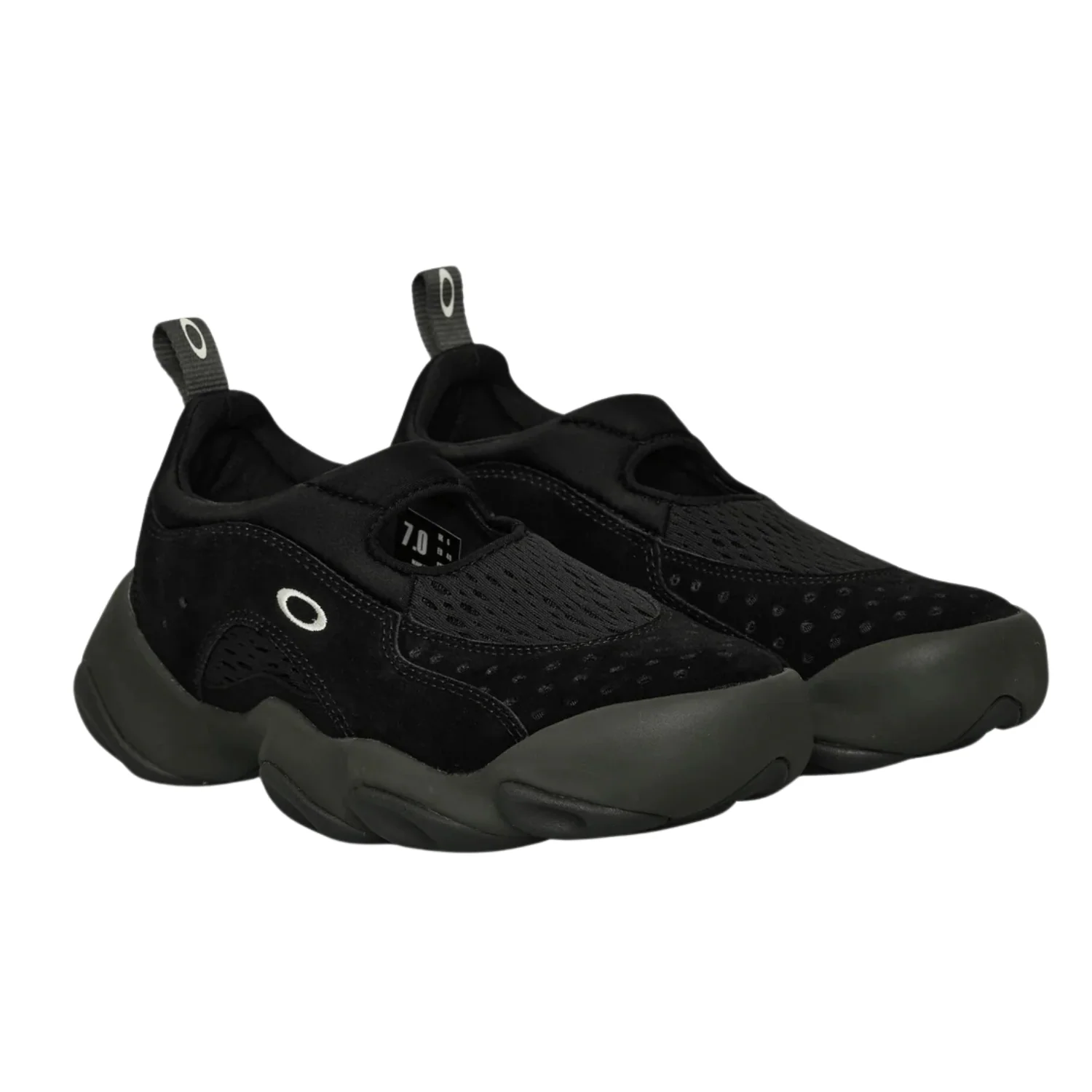OFT SUEDE FLESH SANDAL - Image 2