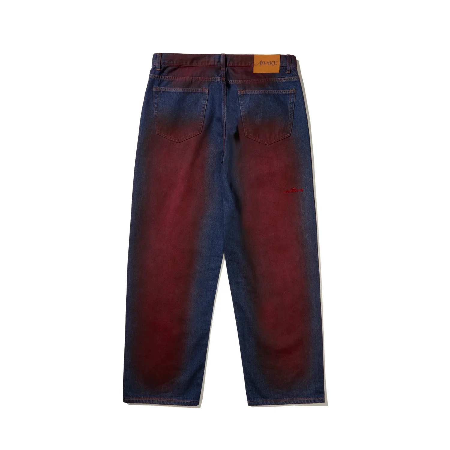 ORCHARD STREET BAGGIE - Image 2