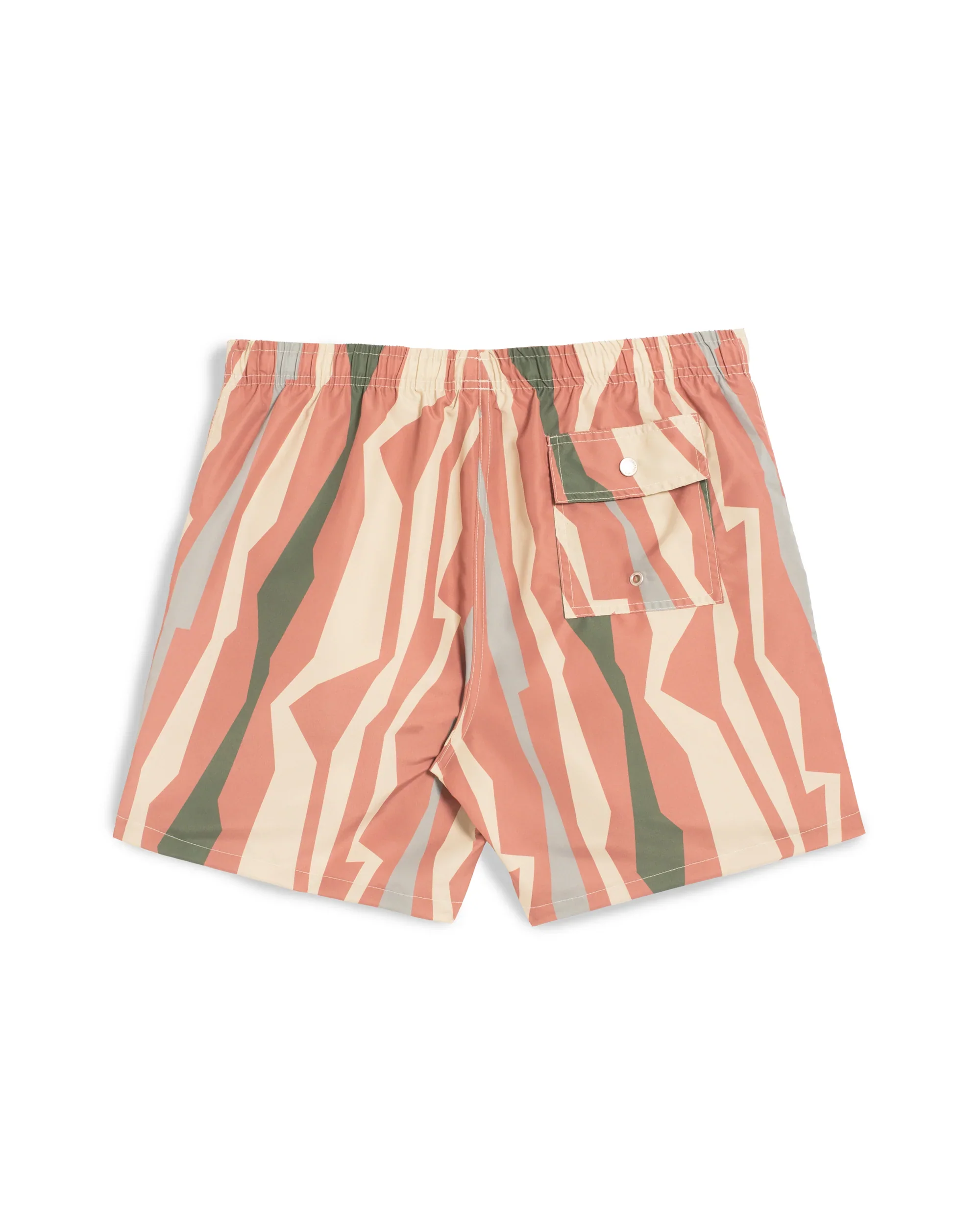 ORCHID COASTLINE SWIM TRUNK - Image 3
