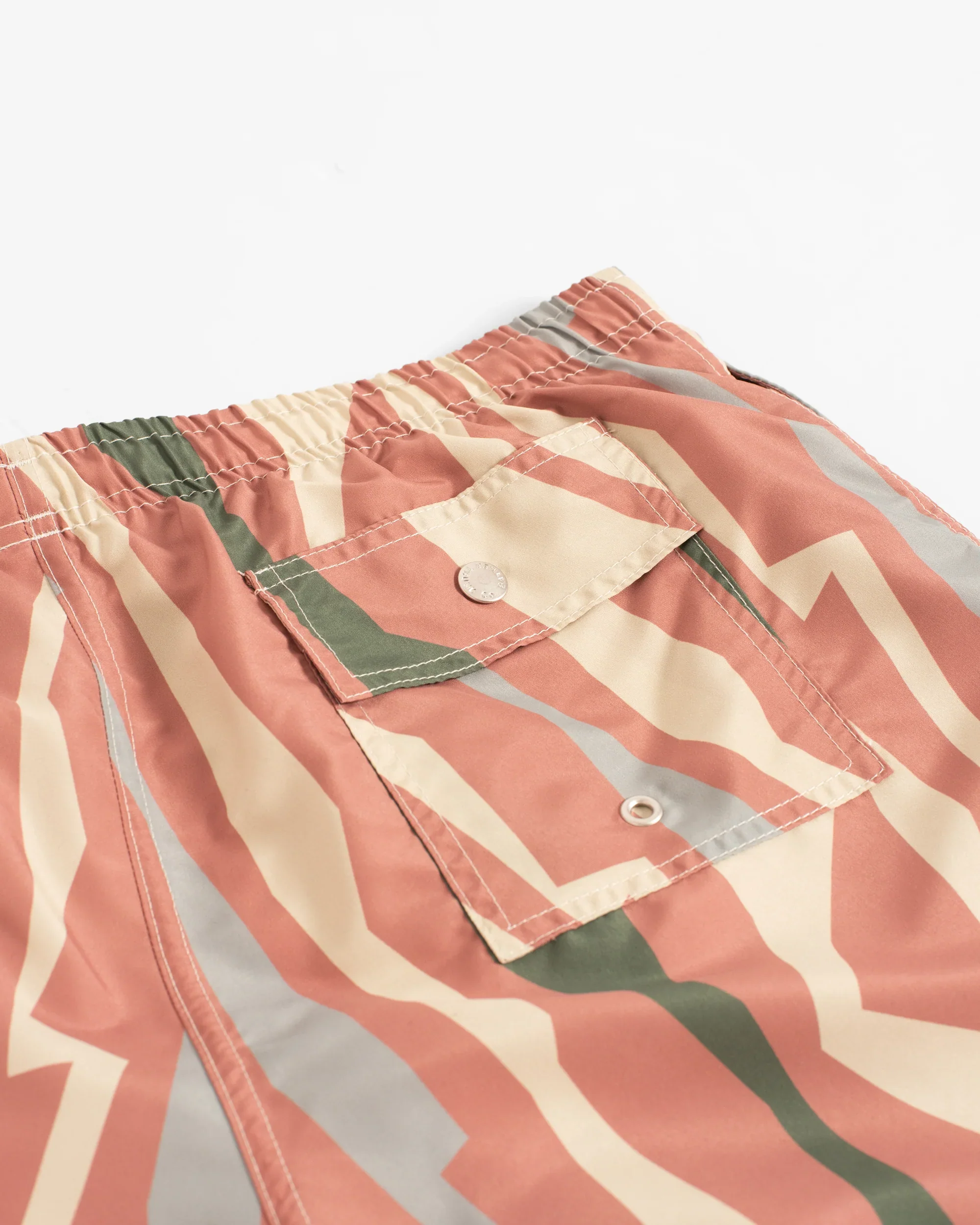 ORCHID COASTLINE SWIM TRUNK - Image 4