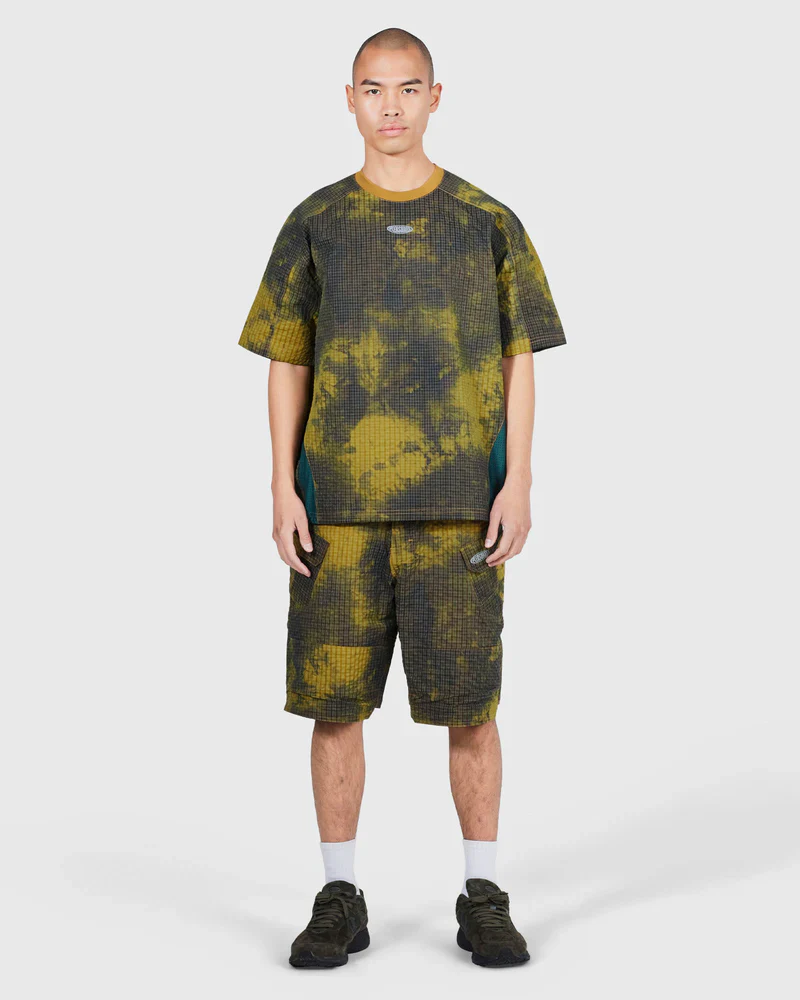 OVAL TECH SHIRT - Image 2