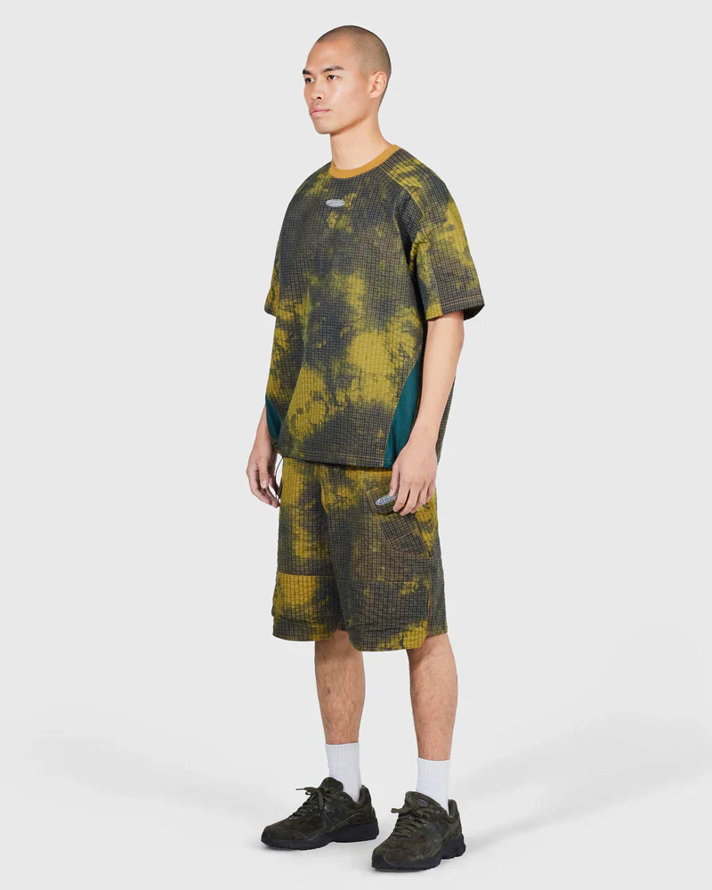 OVAL TECH SHIRT - Image 3