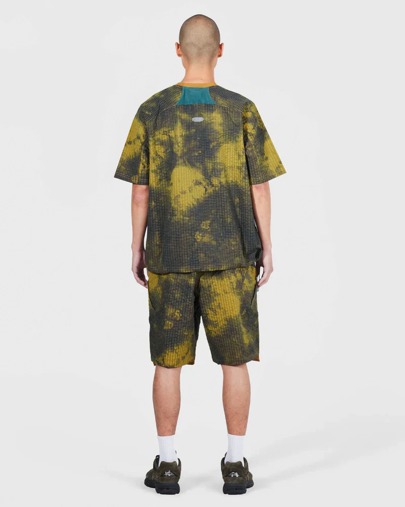 OVAL TECH SHIRT - Image 4