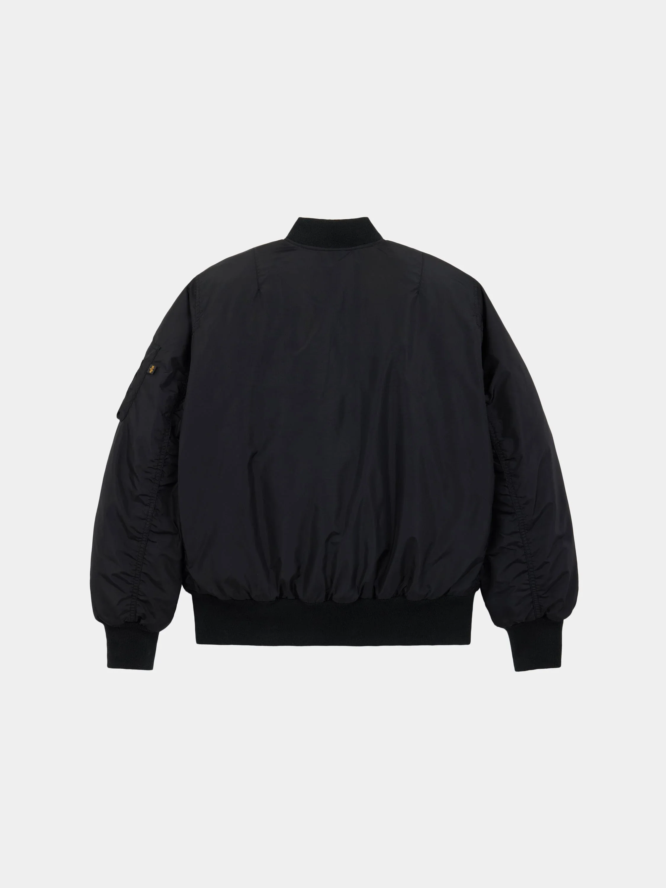 MA-1 OXFORD FLIGHT JACKET - Image 5