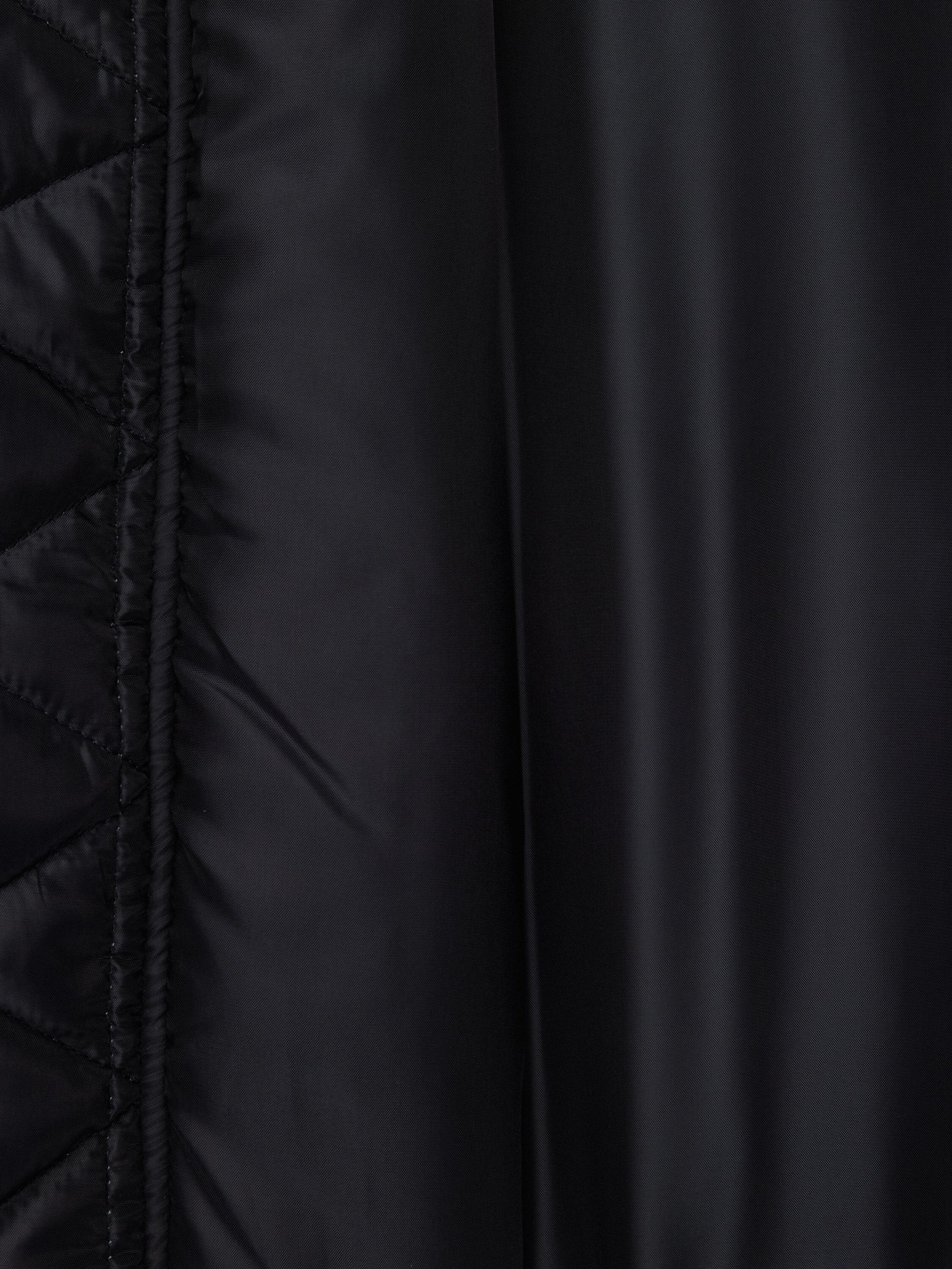 MA-1 OXFORD FLIGHT JACKET - Image 6