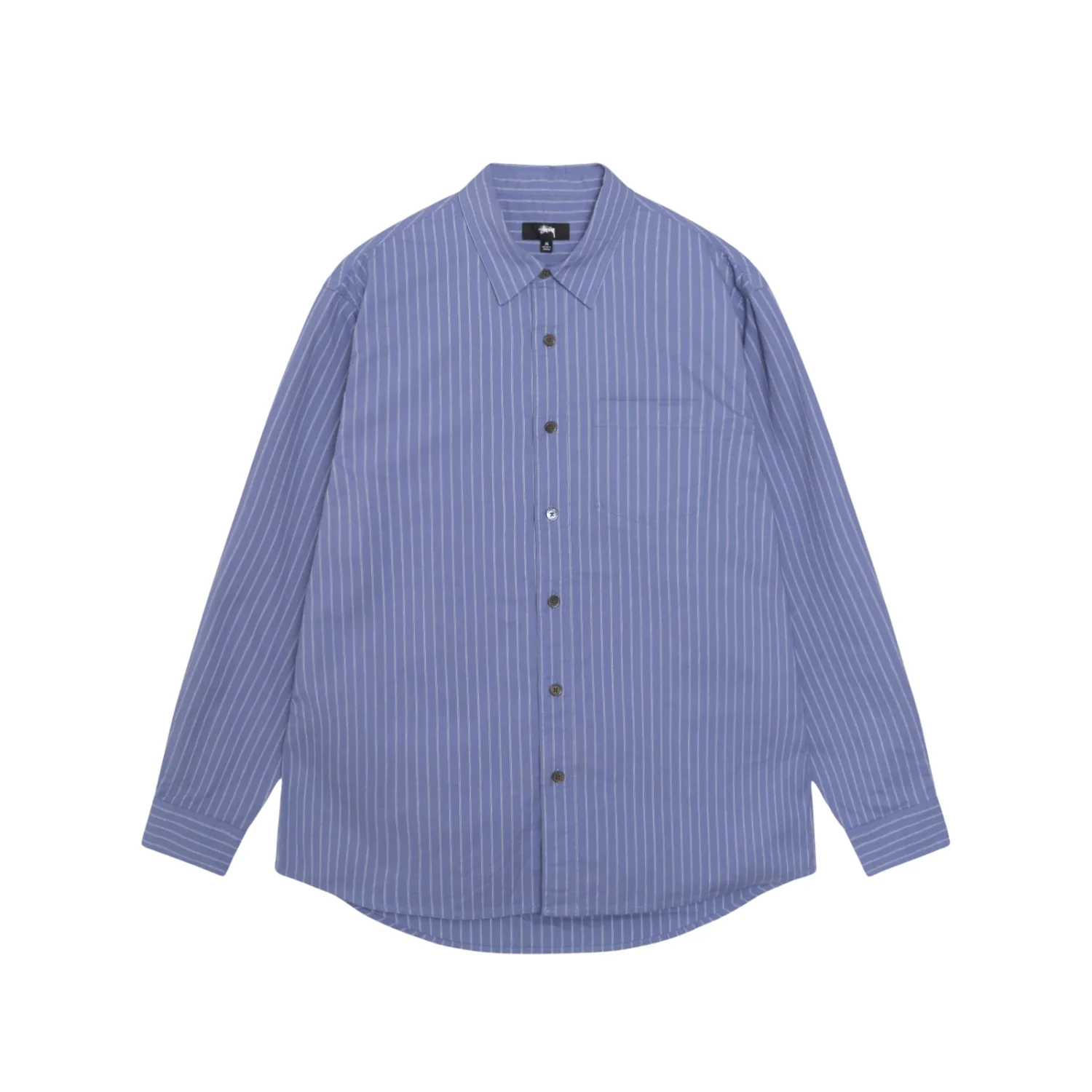 OXFORD LS SHIRT