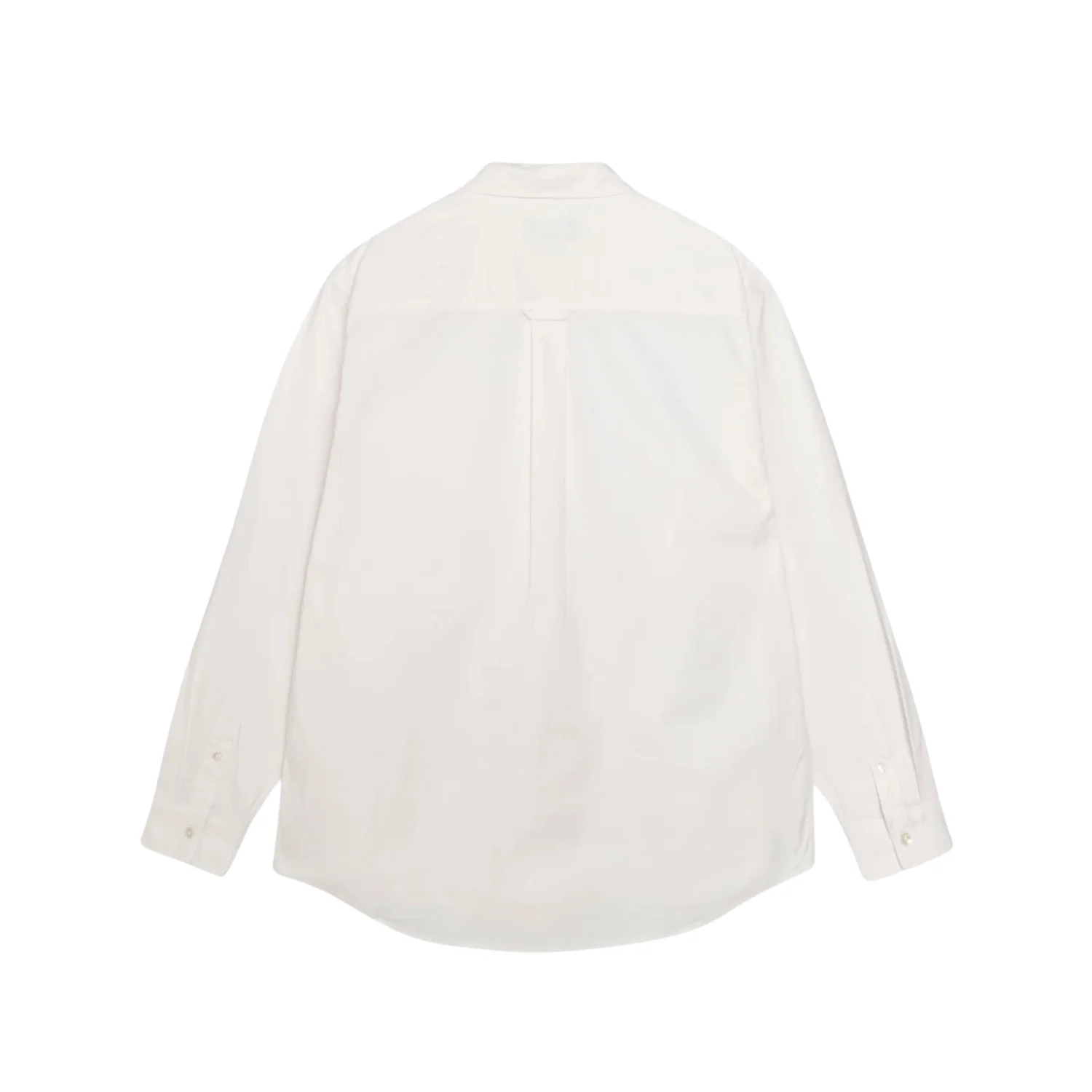 OXFORD LS SHIRT - Image 2