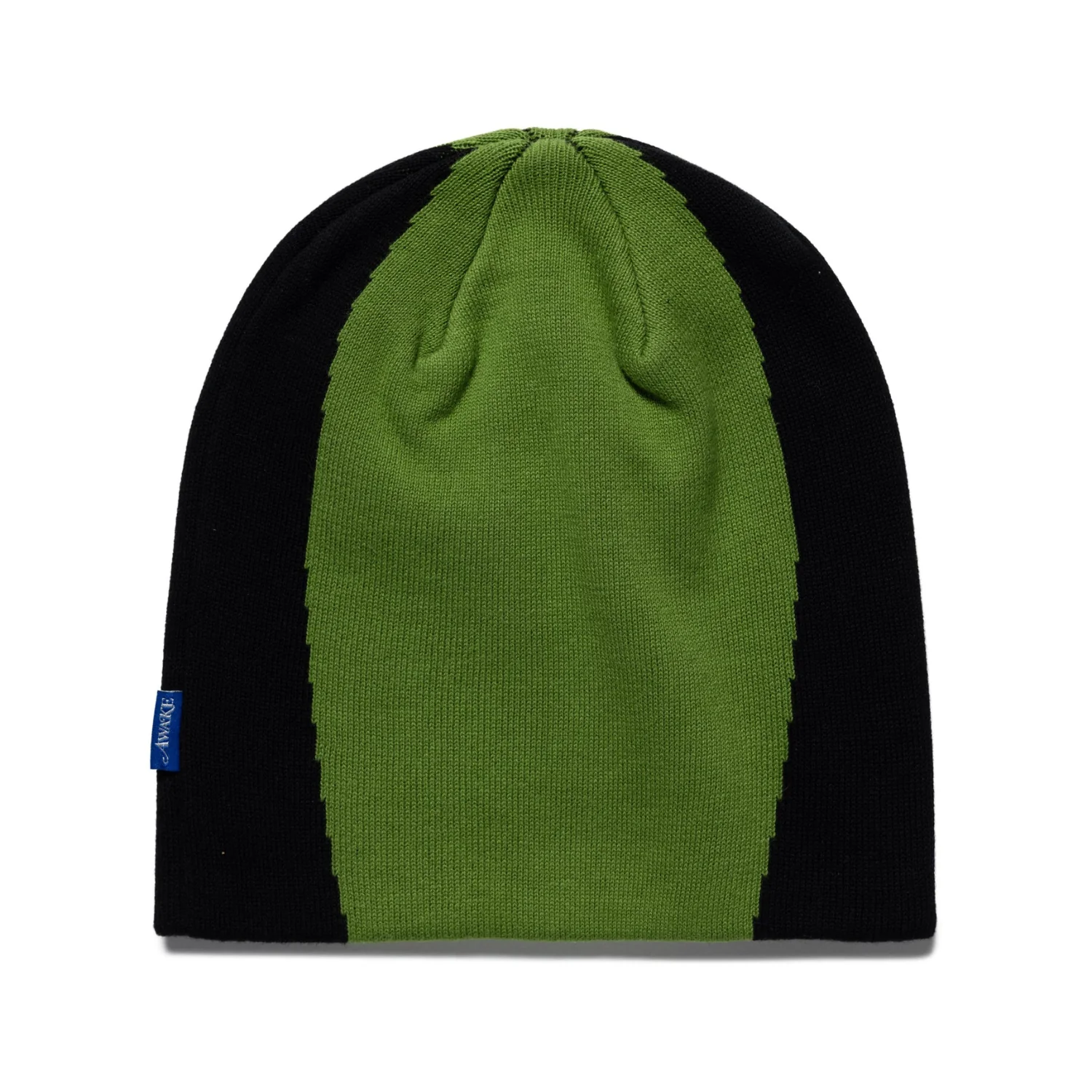 PANEL BEANIE - GREEN - Image 2