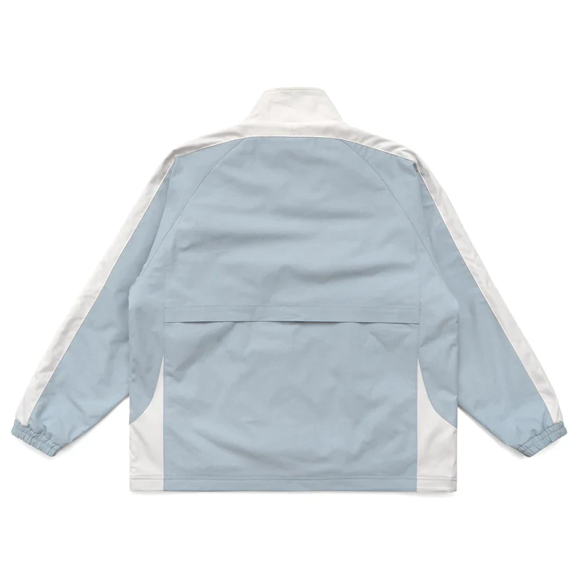 PANELED TRACK JACKET - Image 7
