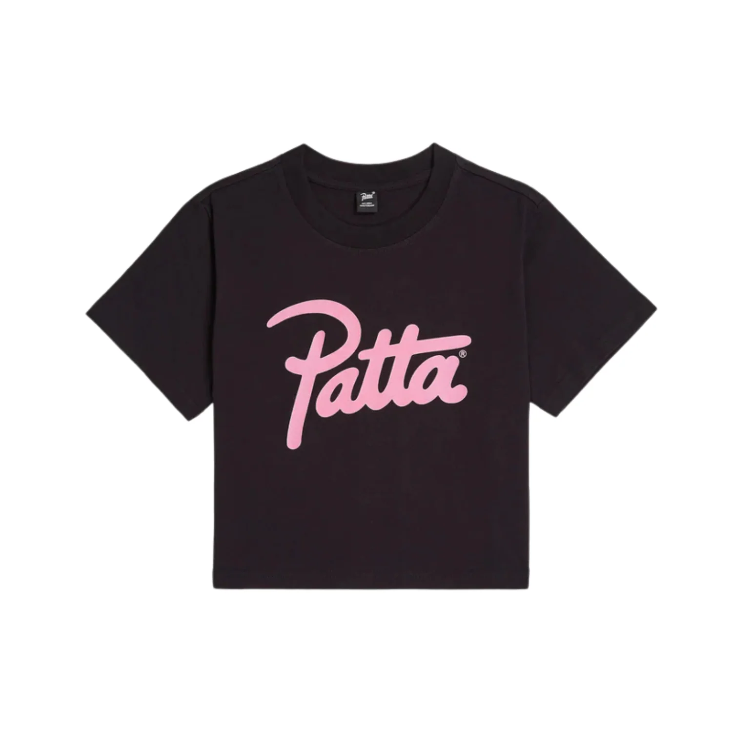 W BABY T-SHIRT