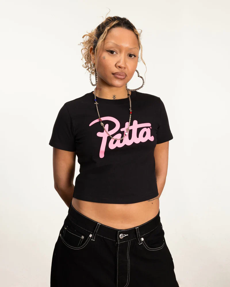 W BABY T-SHIRT - Image 2