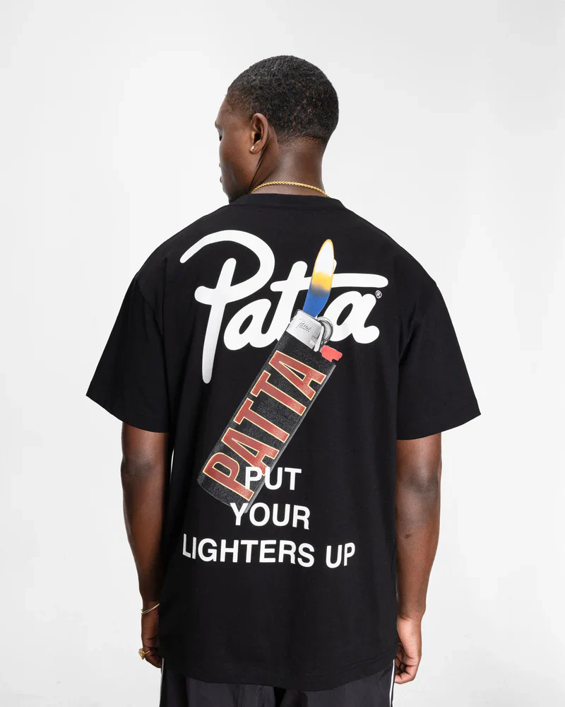 LIGHTERS T-SHIRT - Image 3