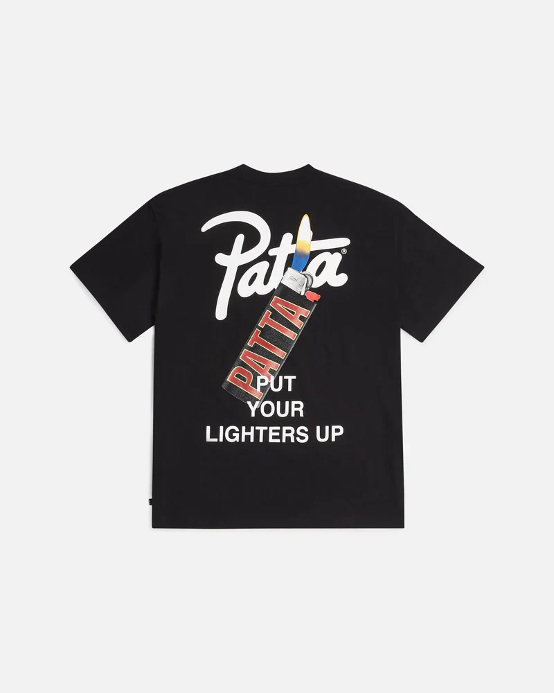 LIGHTERS T-SHIRT - Image 5