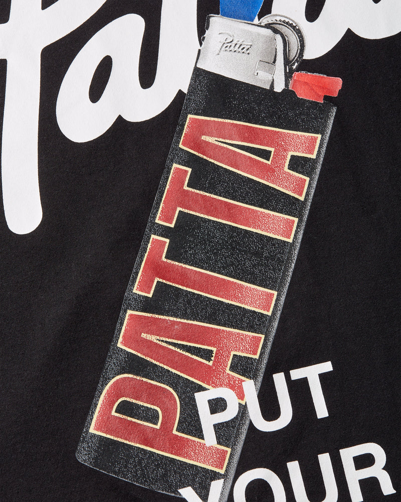 LIGHTERS T-SHIRT - Image 6